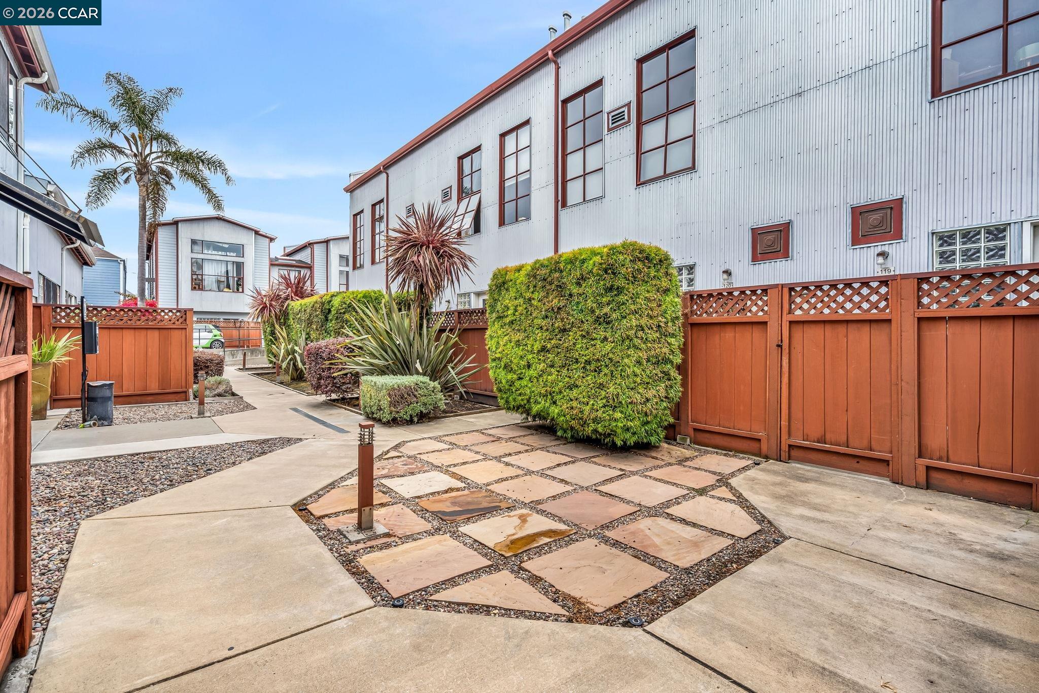 3116 Adeline St 110 — photo