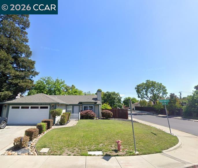 3903 Silver Oaks Way — photo