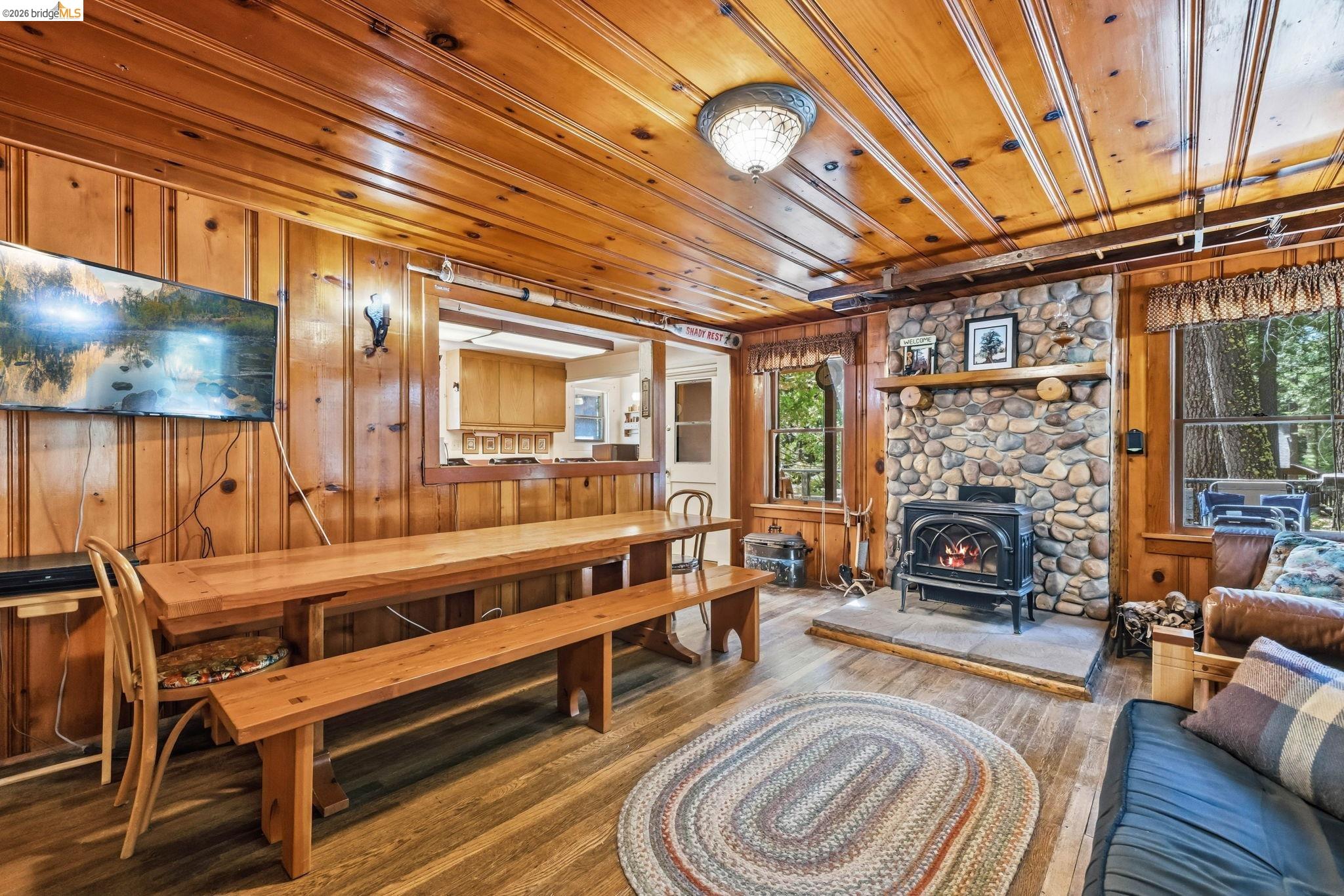 112 Meadowview, Pinecrest, CA 95364 — photo 2