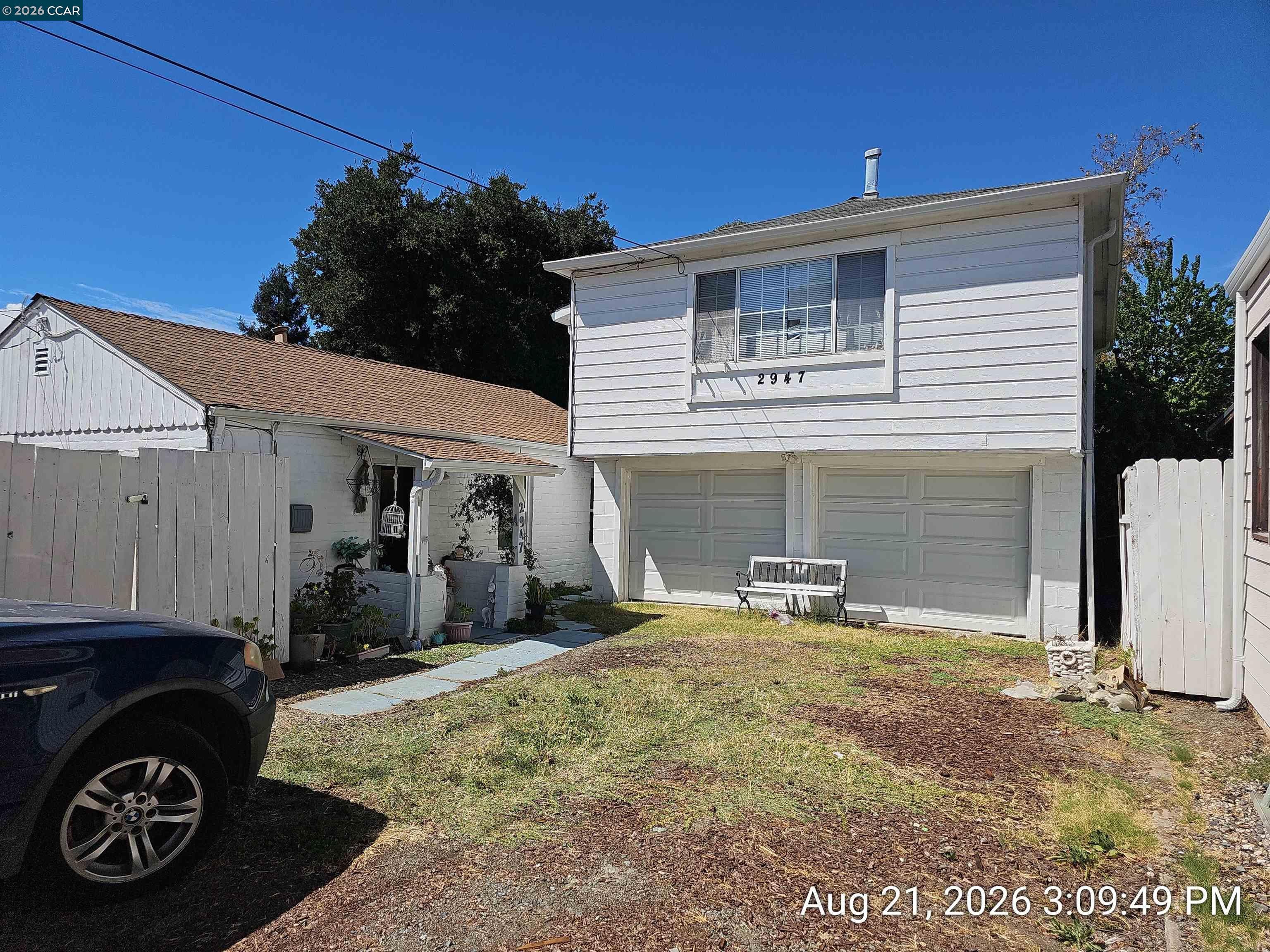 2947 Concord Blvd — photo