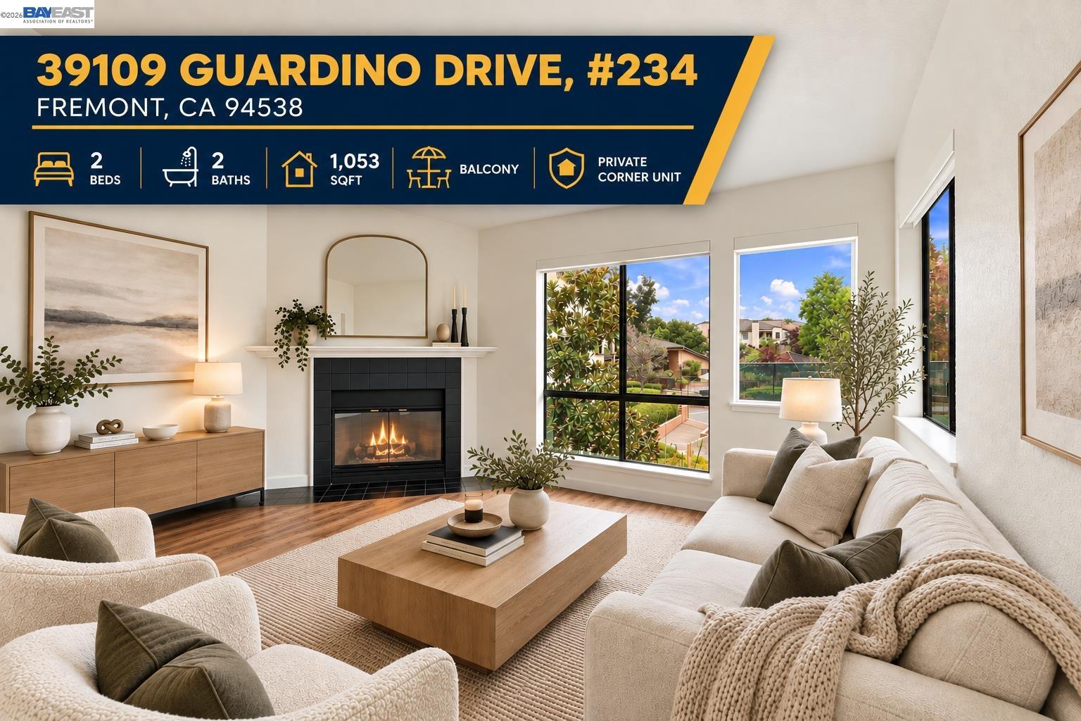 39109 Guardino Drive 234 — photo