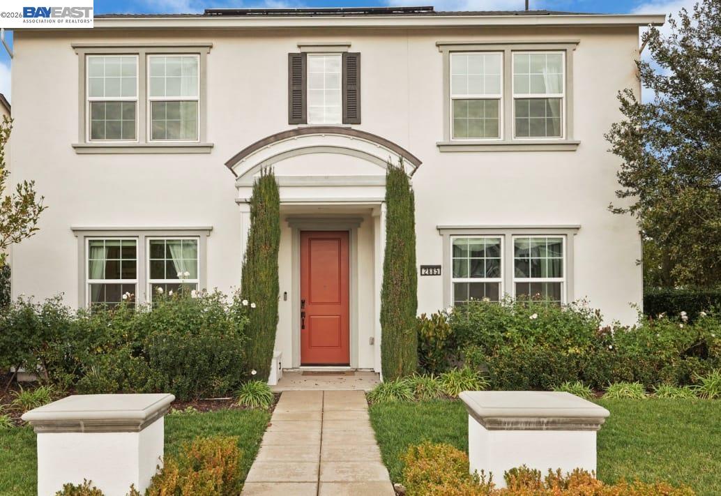 2885 Ellis Town Dr — photo