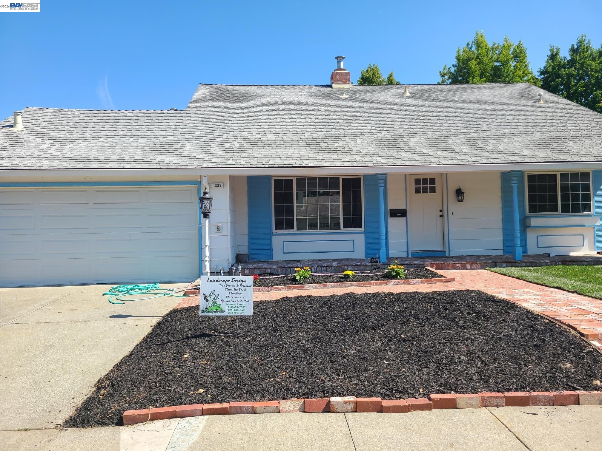 1829 Rosetree Ct — photo