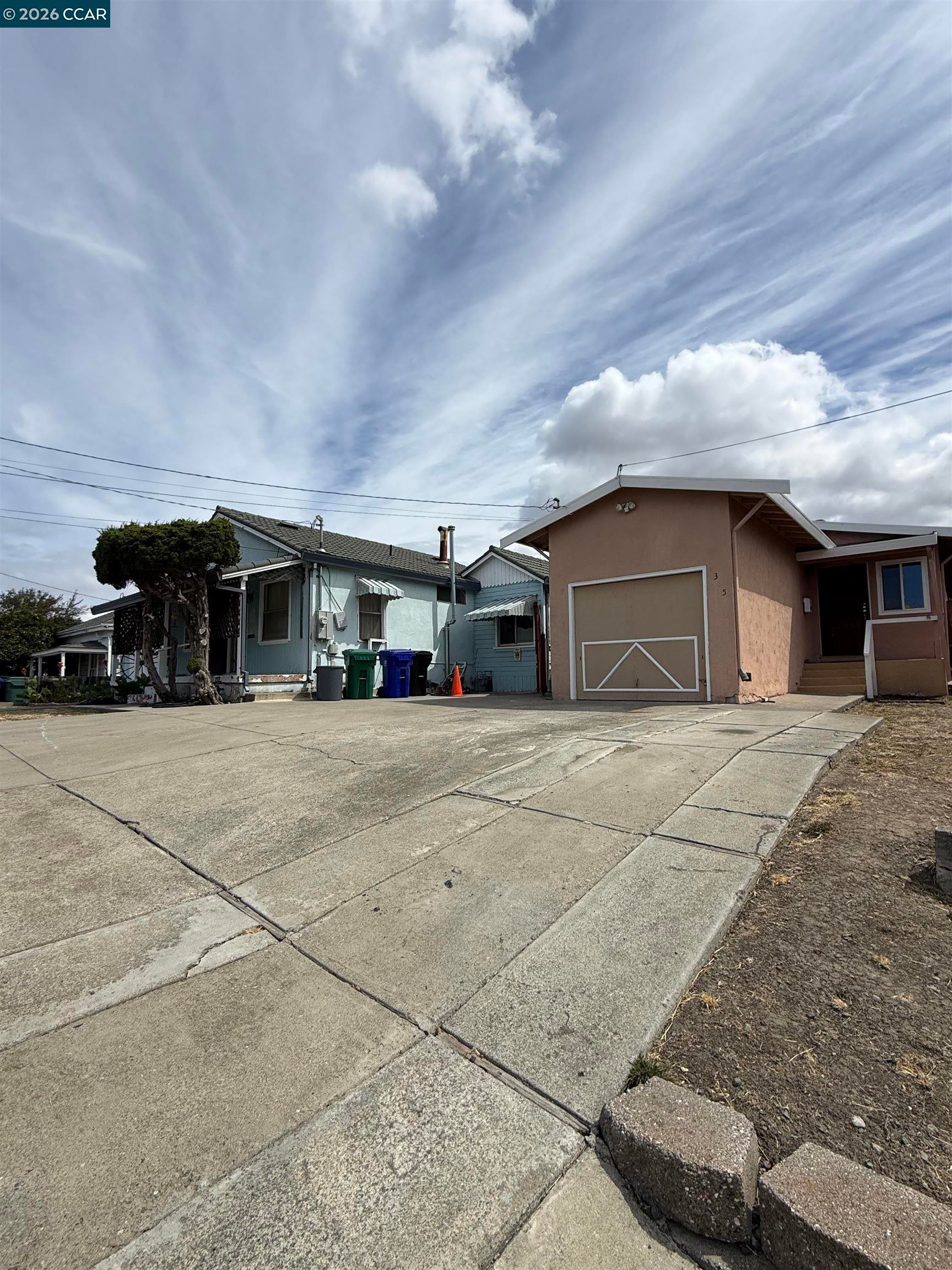 365 Pinole Ave, Rodeo, CA 94572 — photo 2
