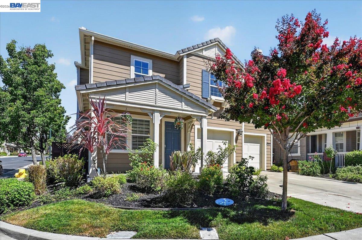 3587 Colchester Lane — photo