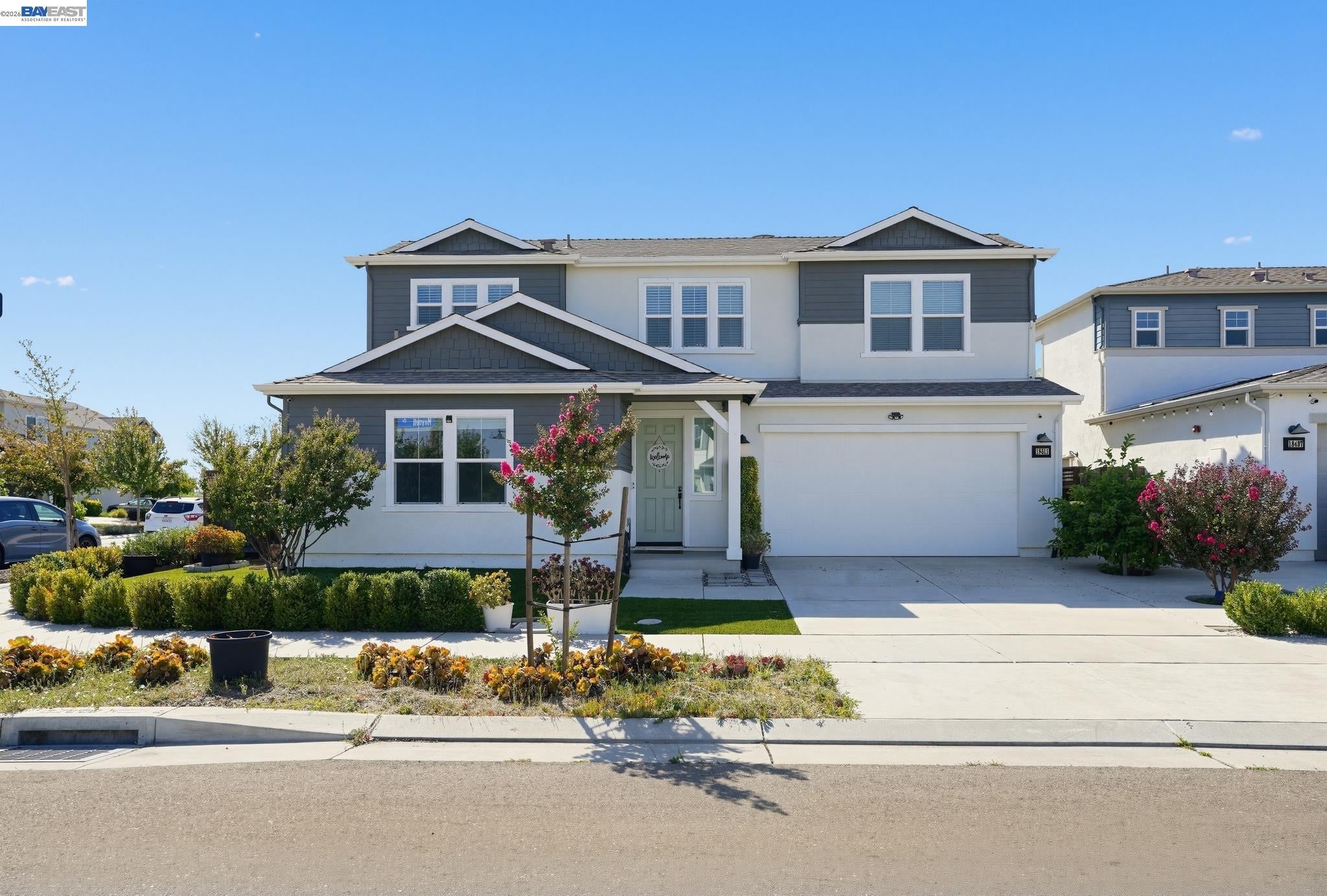 18511 Maynell Dr — photo