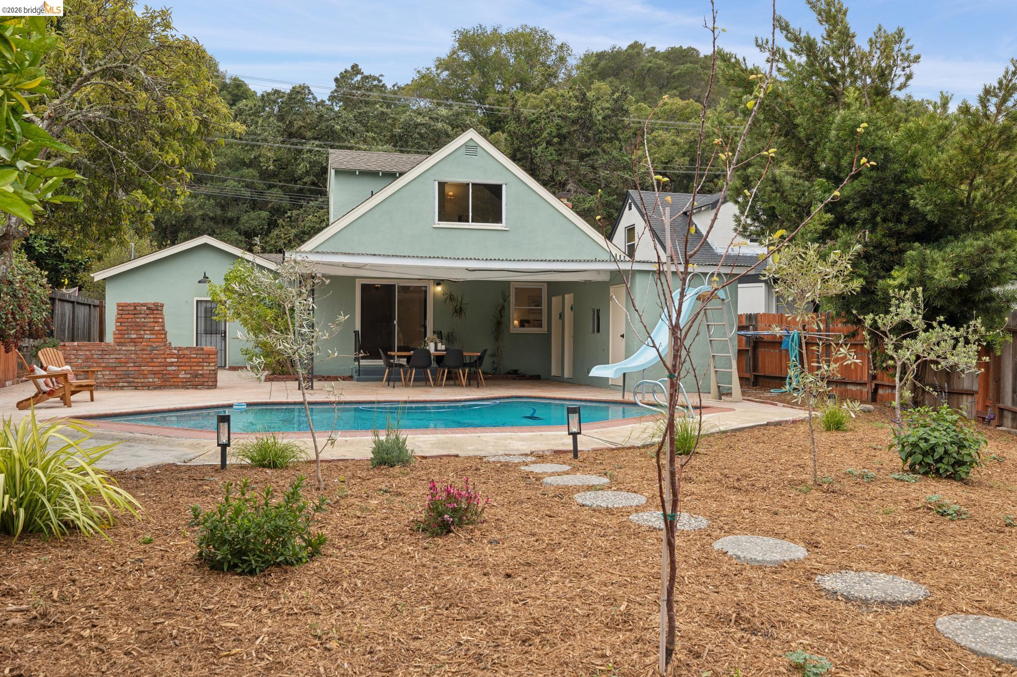 3323 Pinole Valley Rd, Pinole, CA 94564 — photo 2