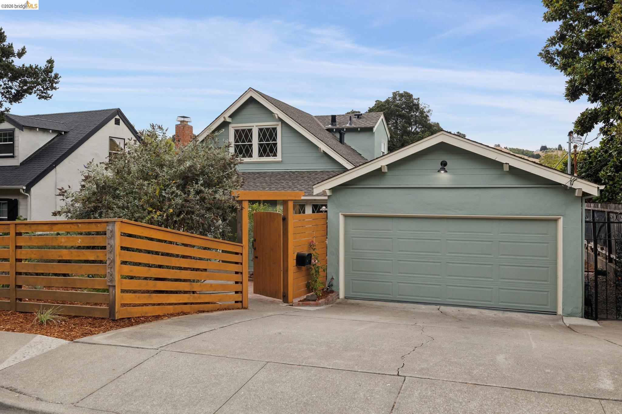 3323 Pinole Valley Rd, Pinole, CA 94564 — photo 3