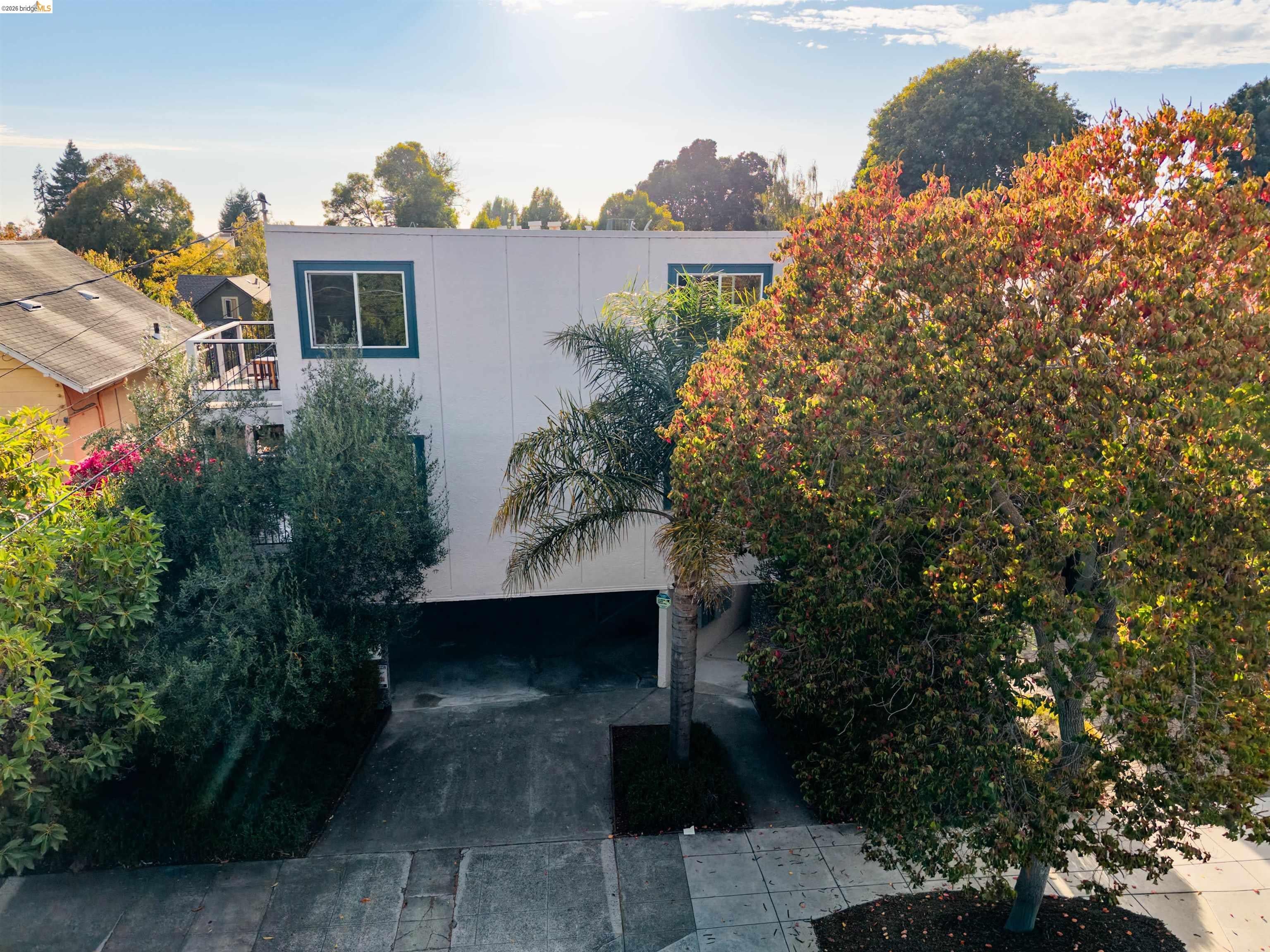 2120 Grant Street, Berkeley, CA 94703