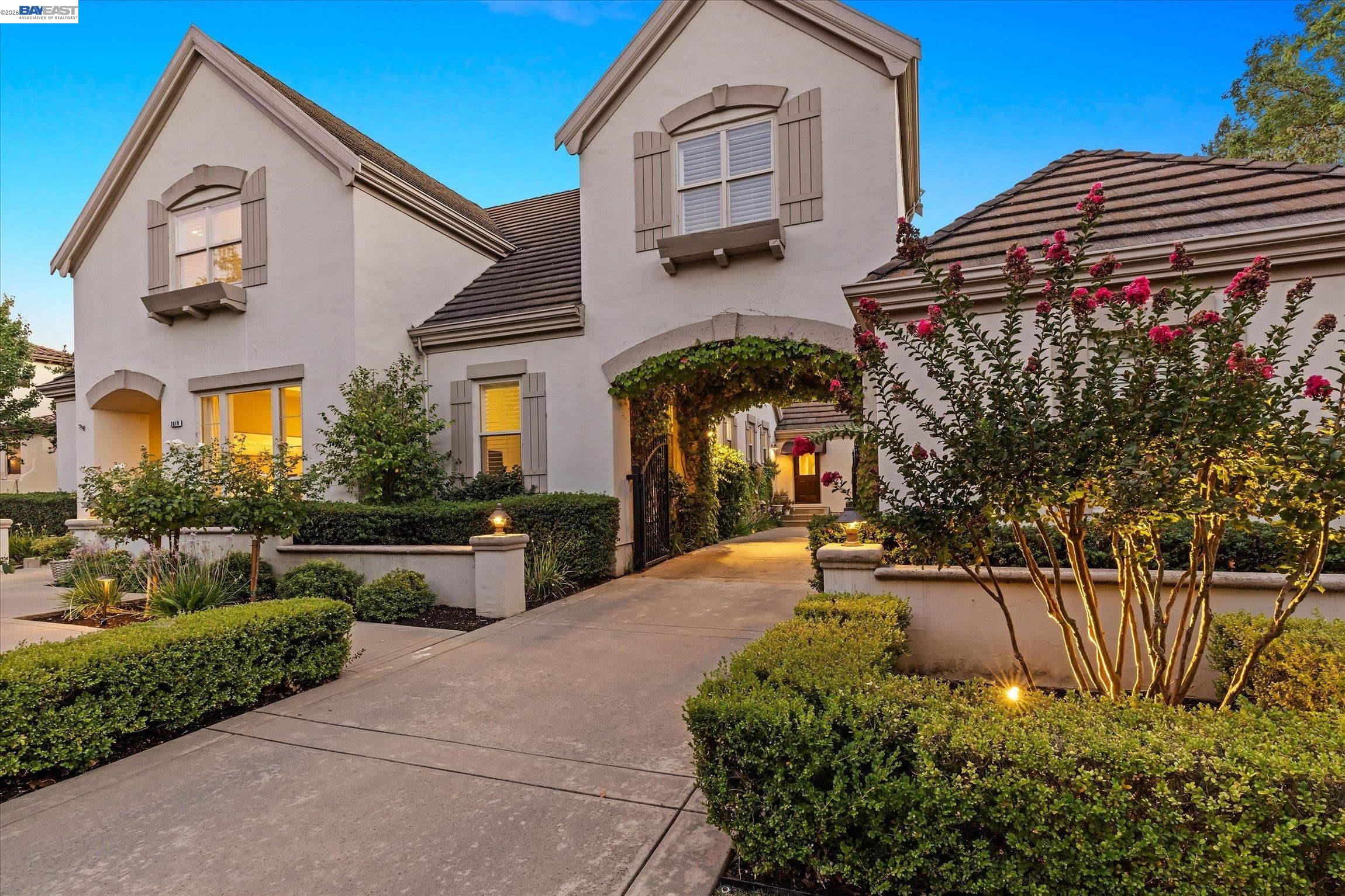 3019 E Ruby Hill Dr, Pleasanton, CA 94566 — photo 3