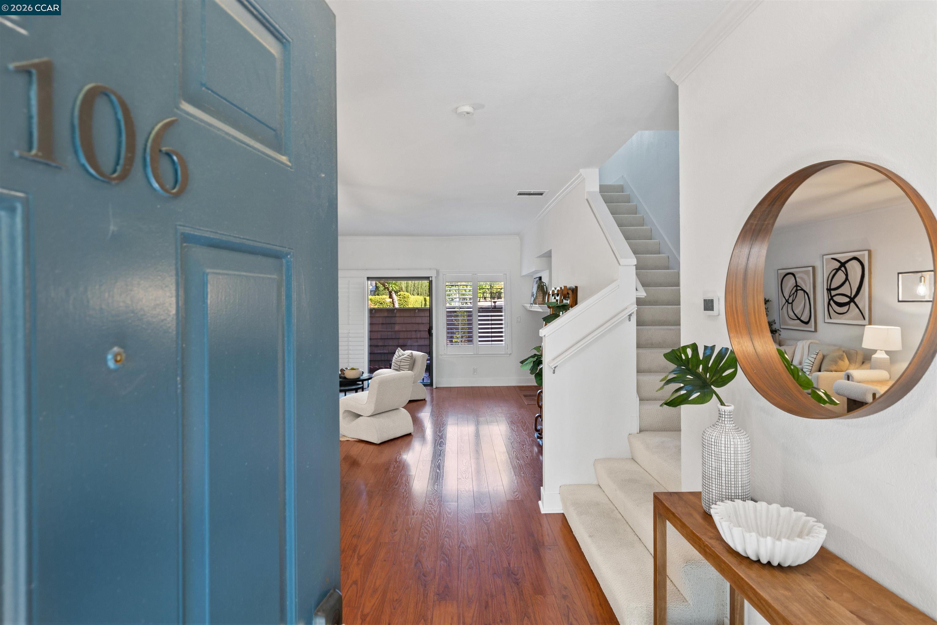 106 Copper Ridge Rd, San Ramon, CA 94582 — photo 2