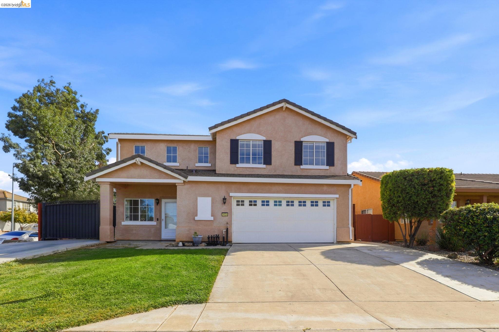 3524 Sailboat Dr — photo