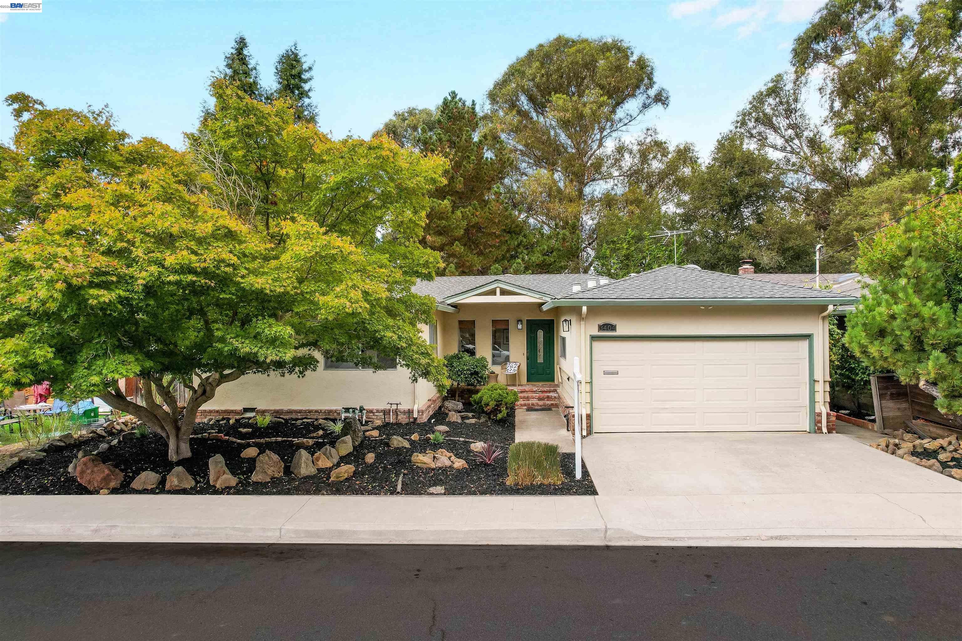 3404 Saddle Dr, Hayward, CA 94541 — photo 3