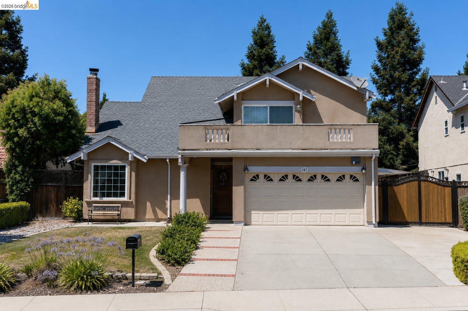 147 Sweetberry Ct. — photo