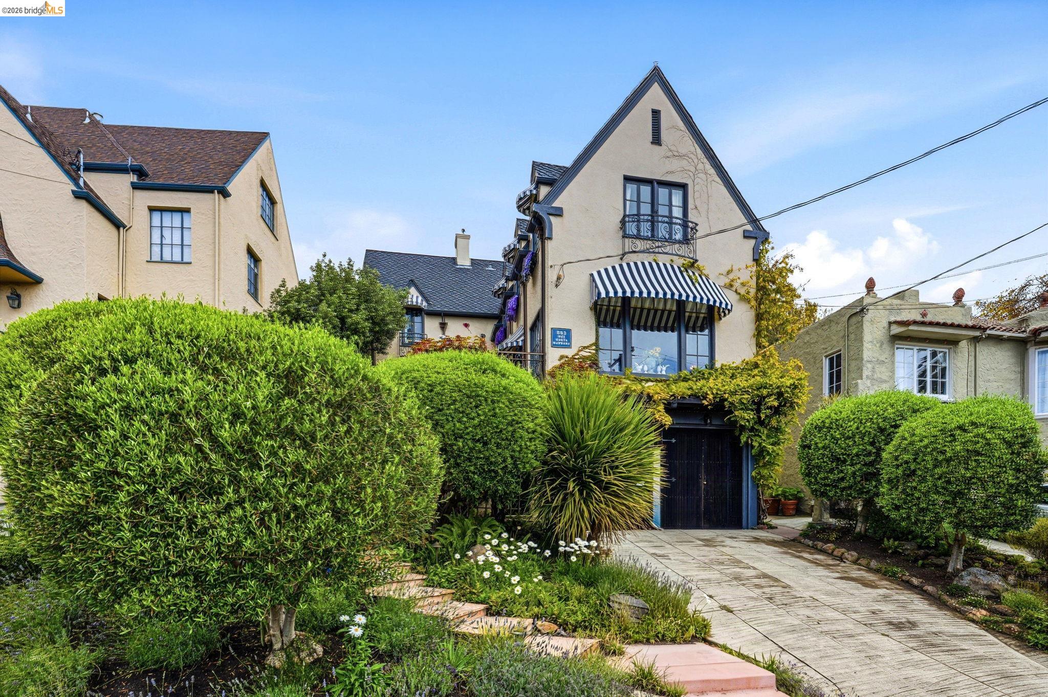 893 Santa Barbara Rd, Berkeley, CA 94707 — photo 3