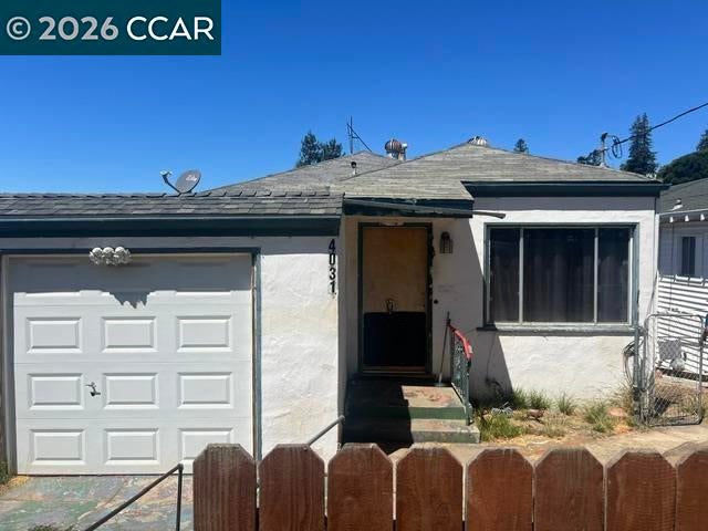 4031 Loma Vista Ave — photo