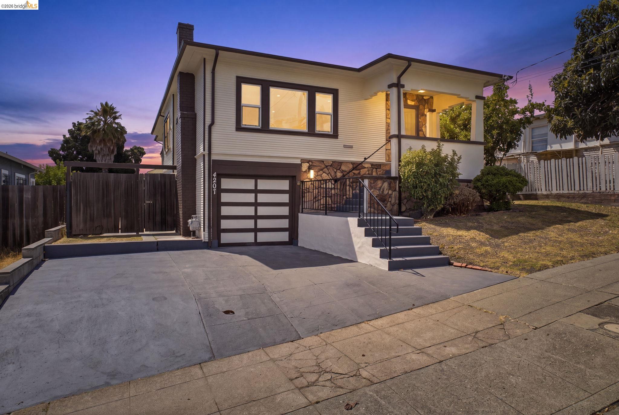 4207 Carrington St — photo