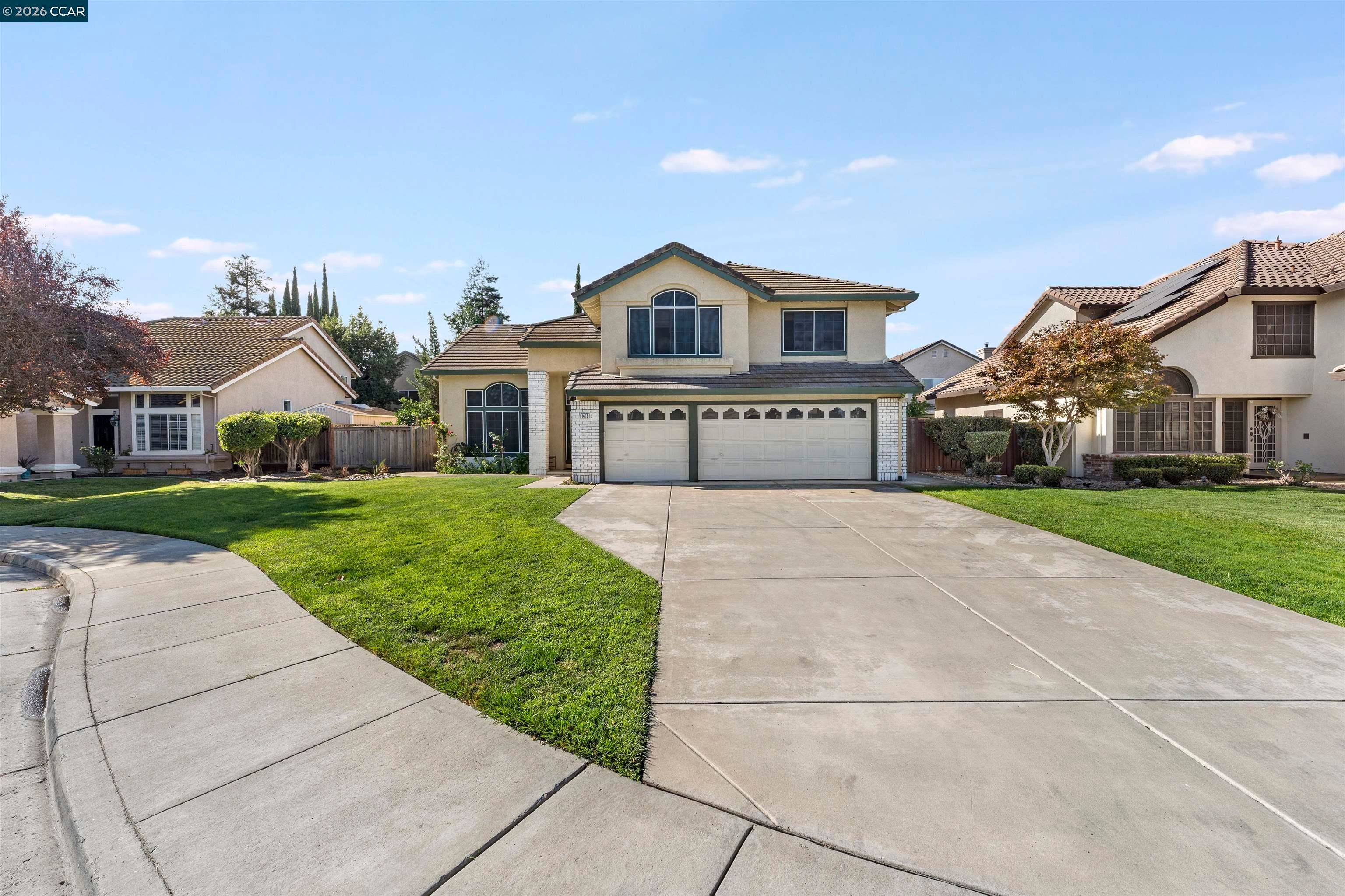 1418 Blue Jay Ct — photo