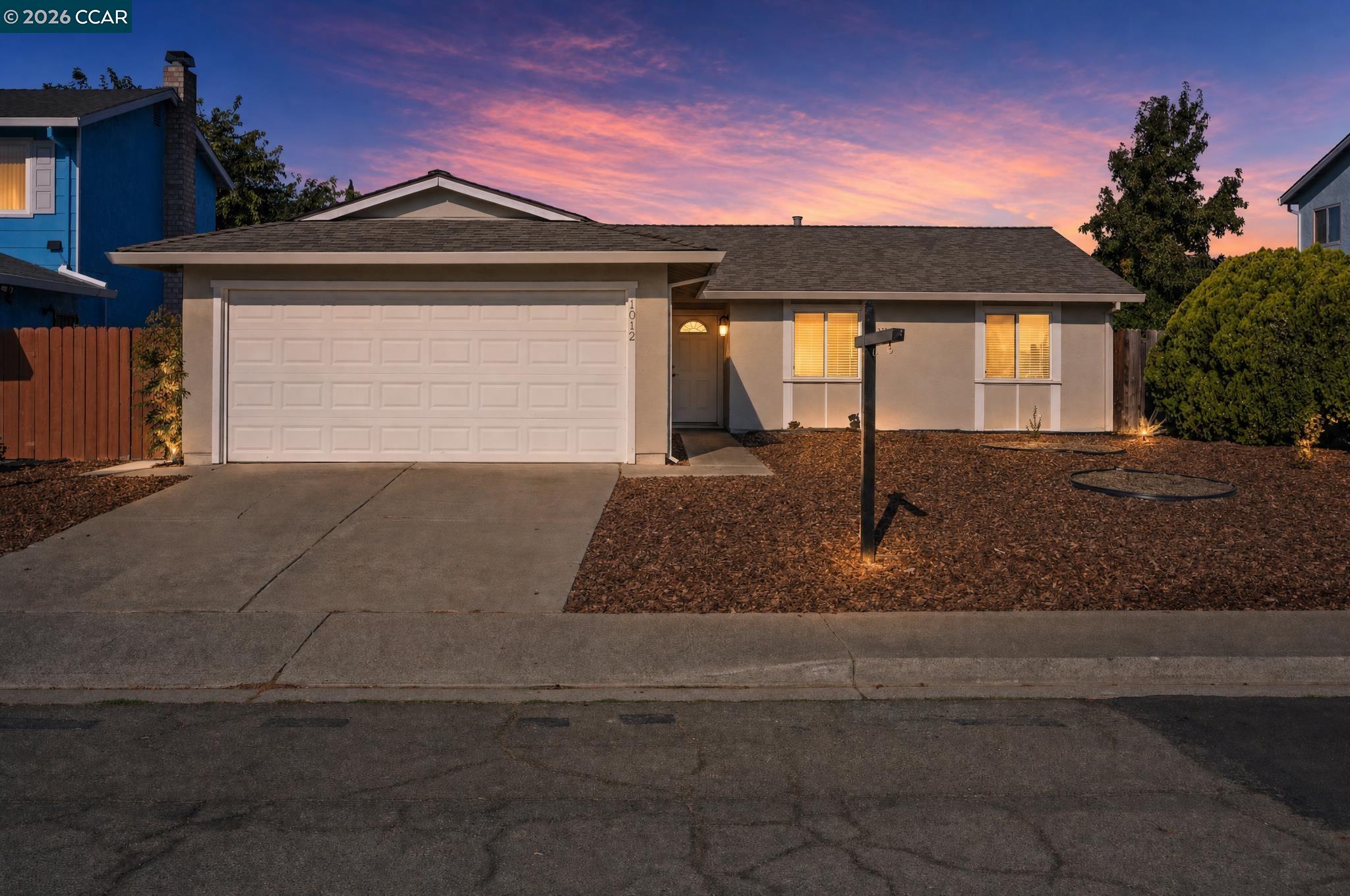 1012 Humphrey Dr — photo