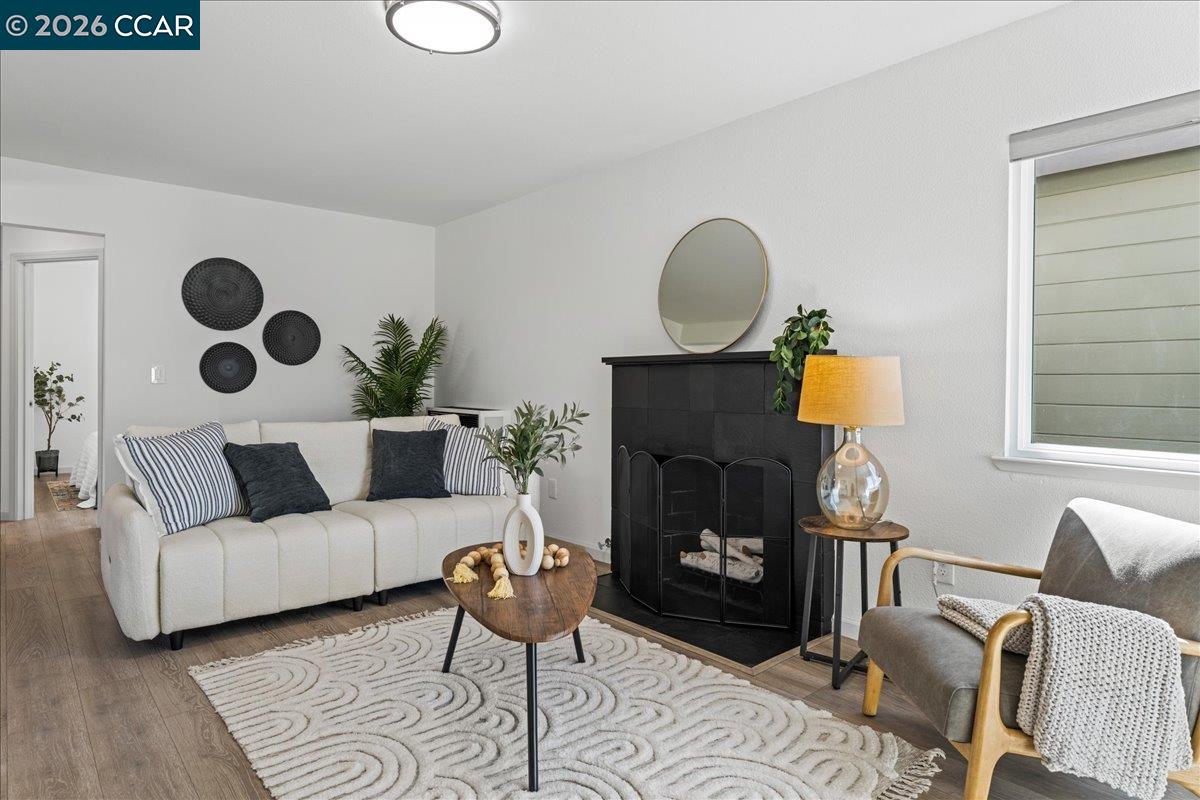 1436 Everett St, El Cerrito, CA 94530 — photo 2