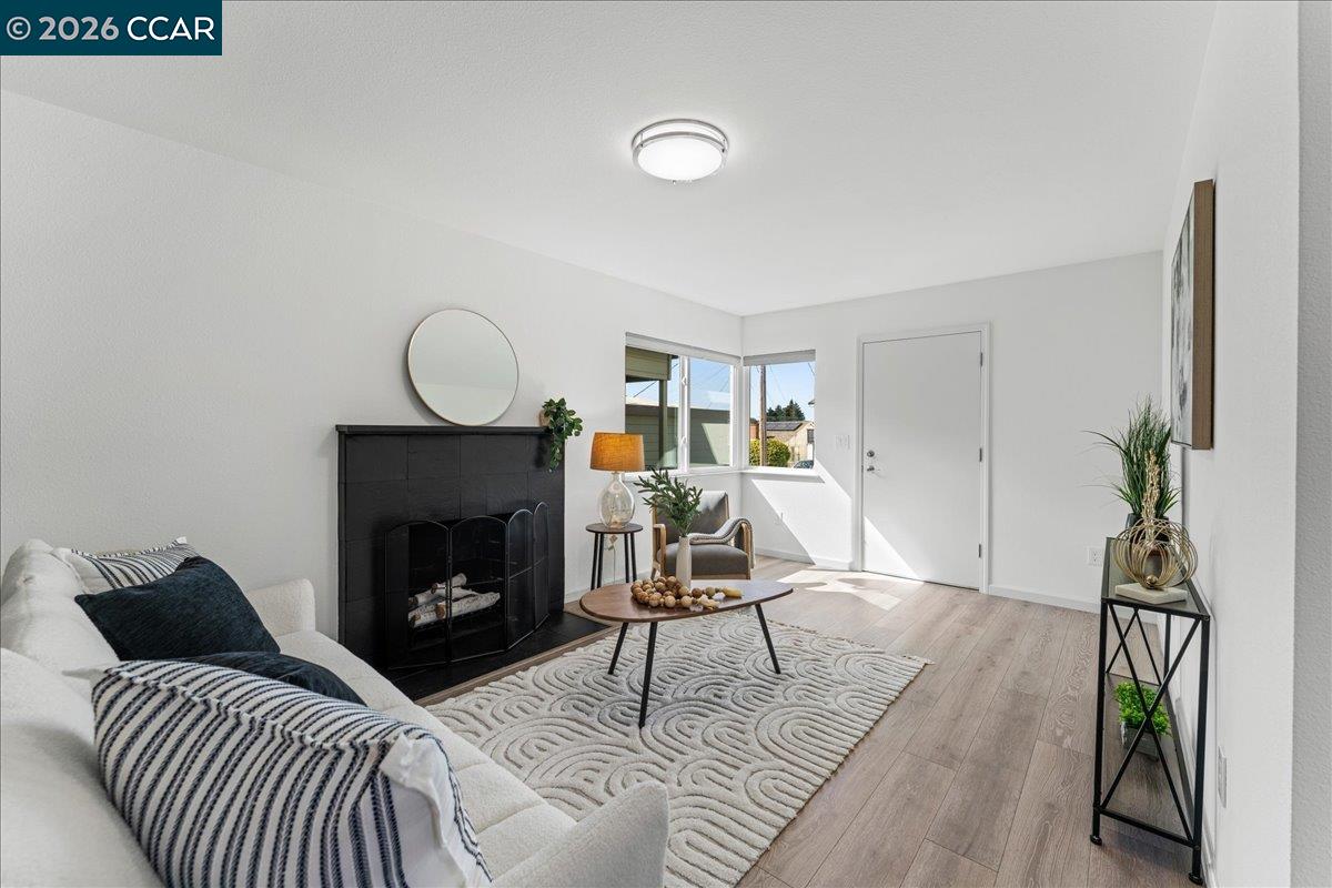 1436 Everett St, El Cerrito, CA 94530 — photo 3