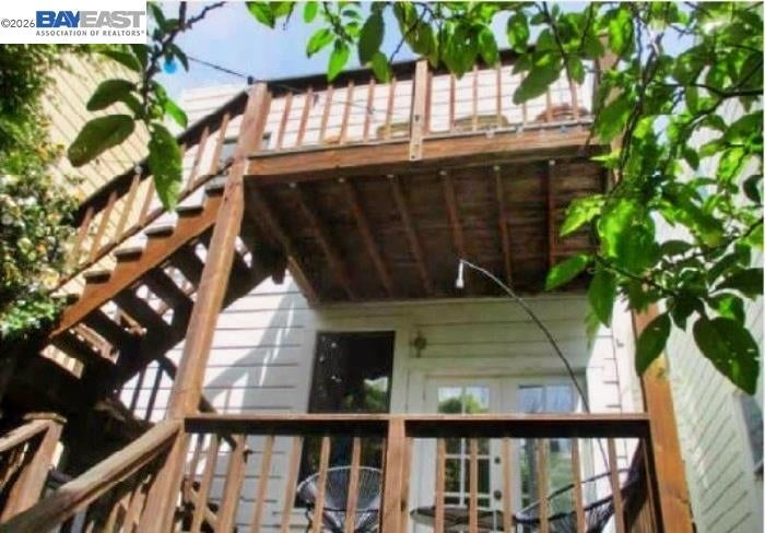 Home in San Francisco, CA 94114 — photo 3