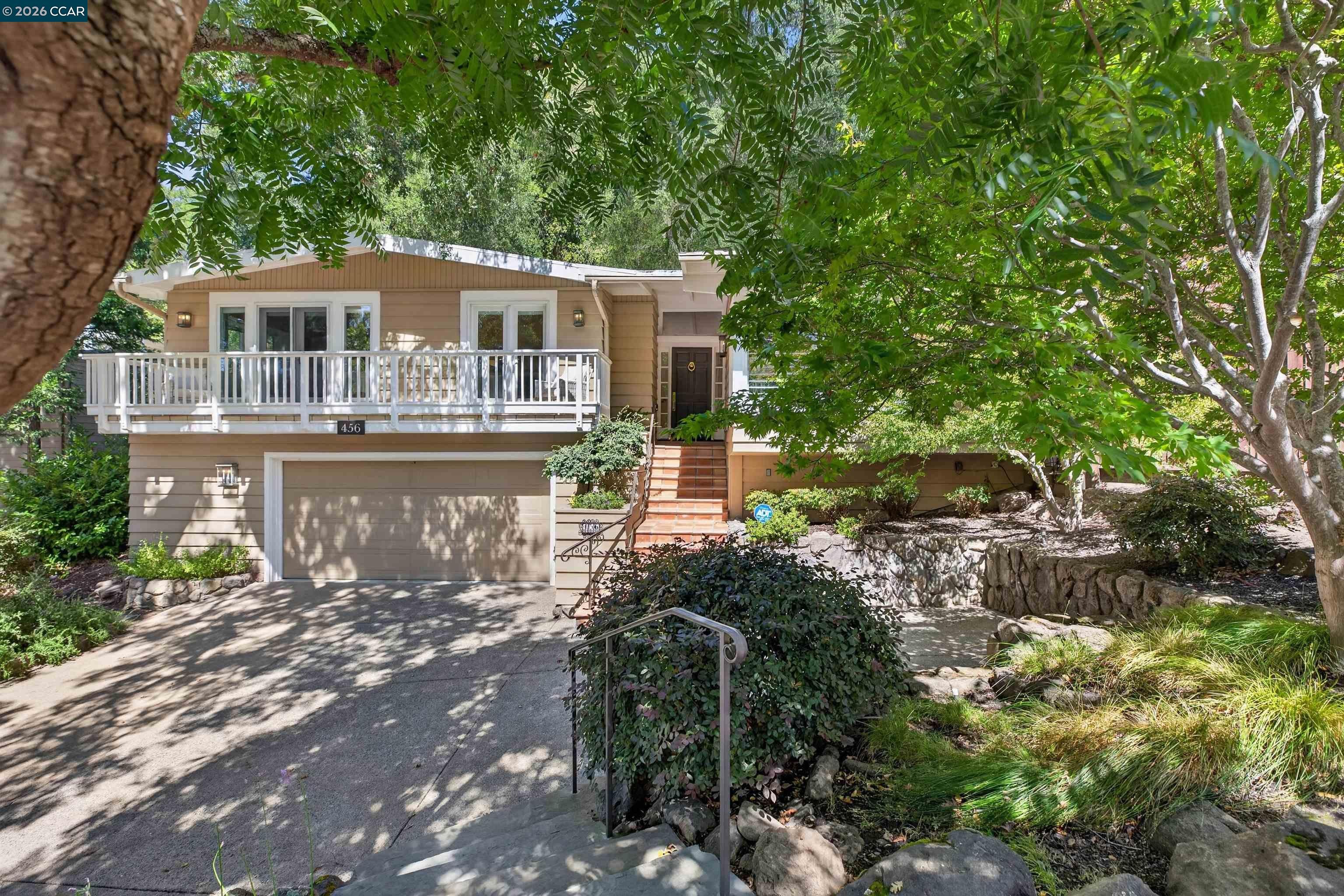 456 Camino Sobrante — photo