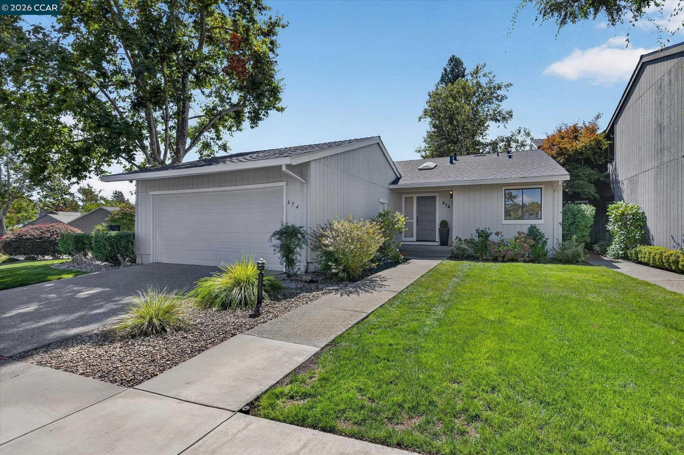 674 Augusta Drive — photo