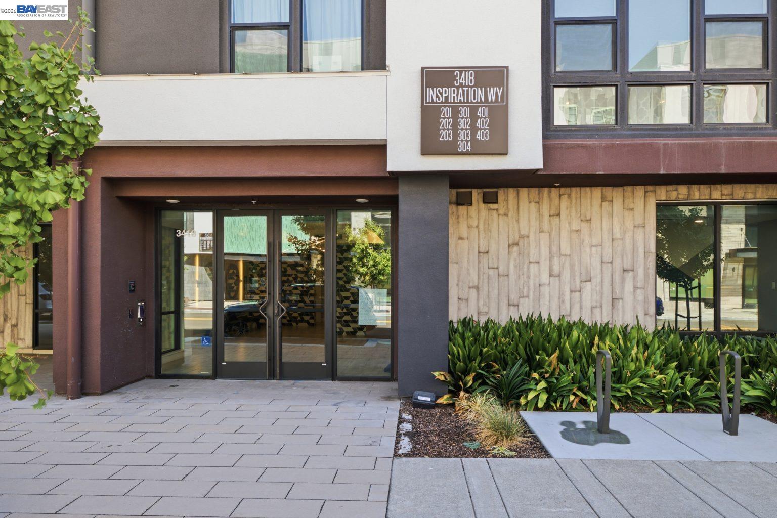 3418 Inspiration Way 403 — photo