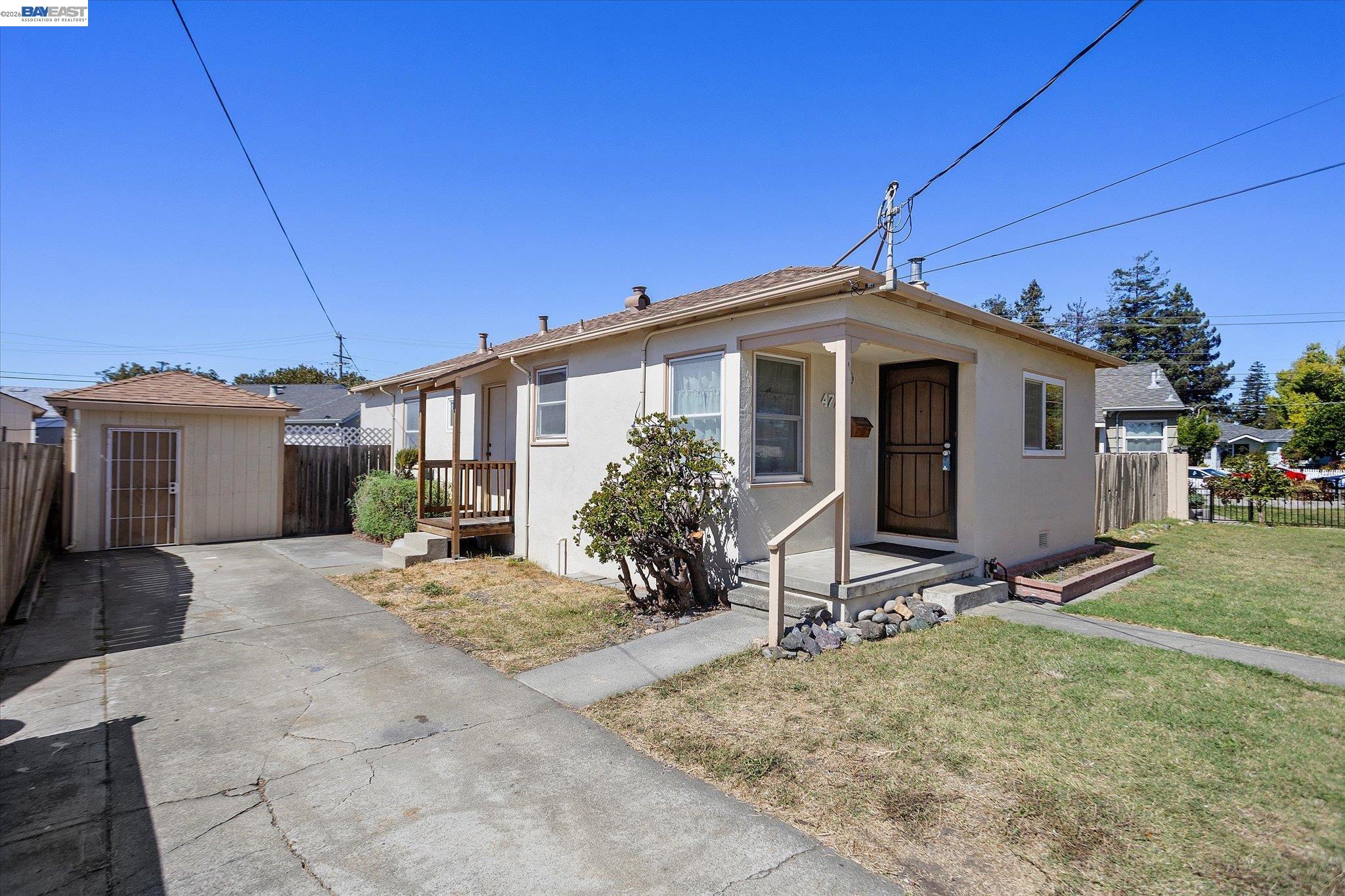 477 Cascade Rd — photo