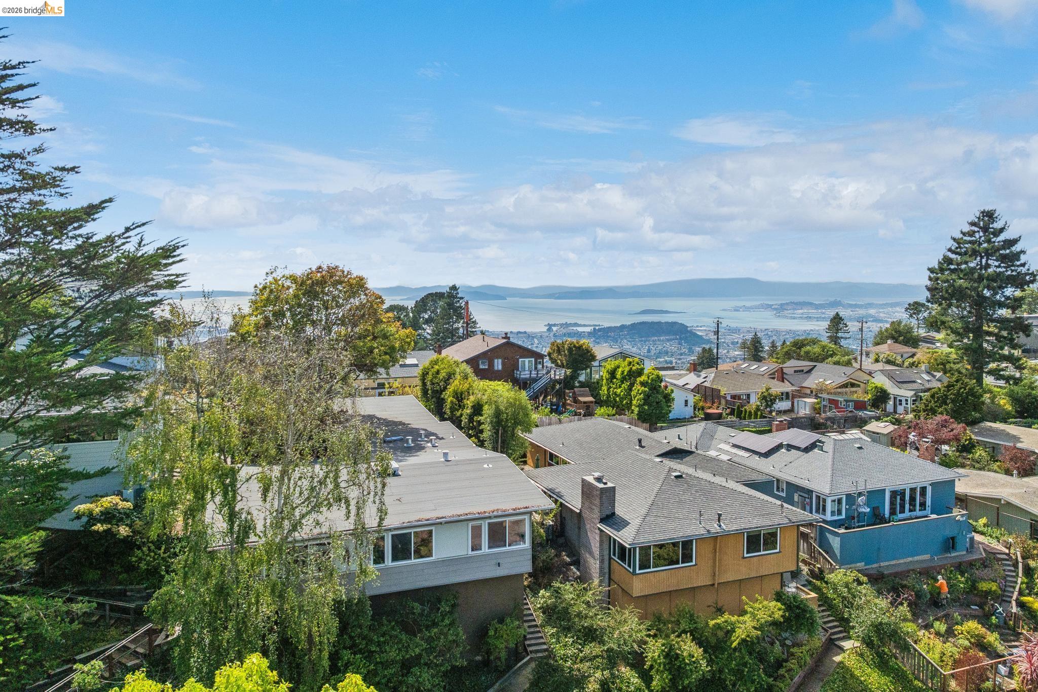 1024 Overlook Rd, Berkeley, CA 94708 — photo 3