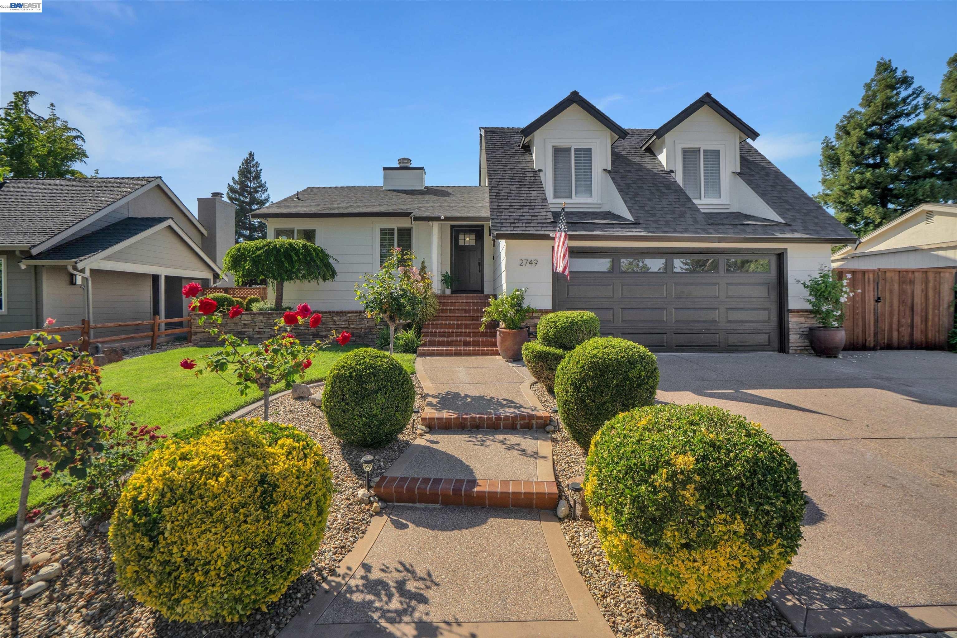 2749 Laramie Gate Cir — photo