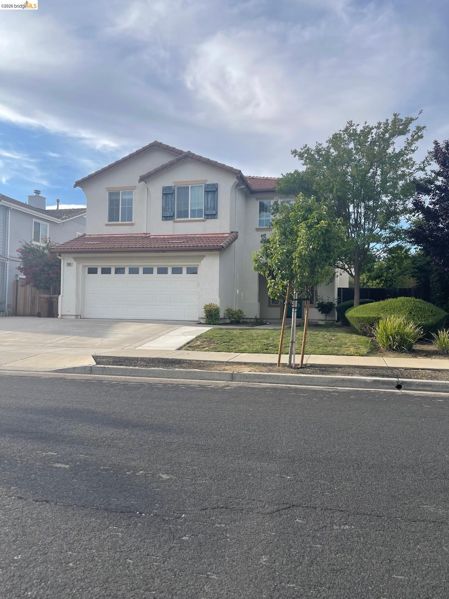 2309 St Augustine Dr — photo
