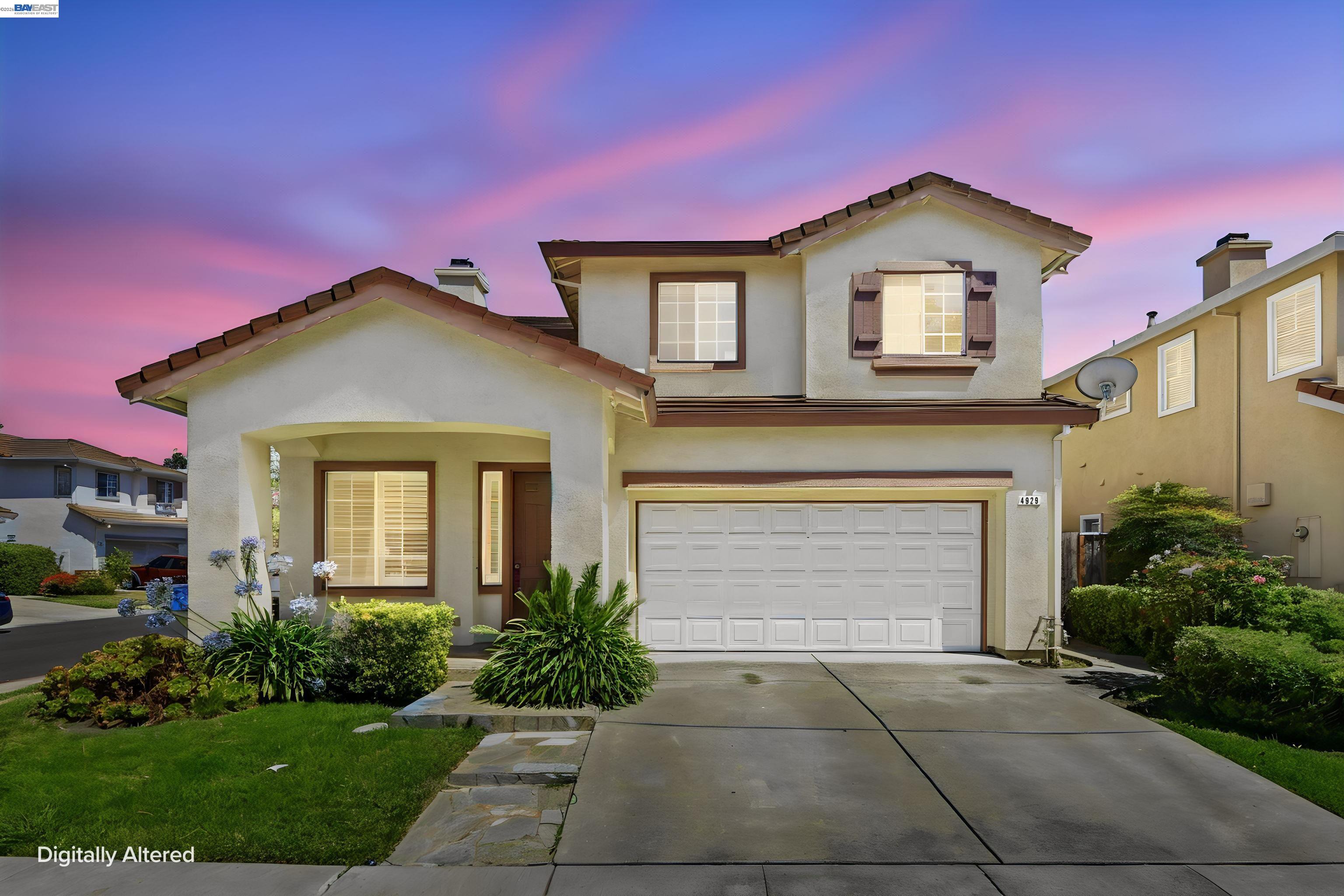 4929 Roselle Cmn — photo