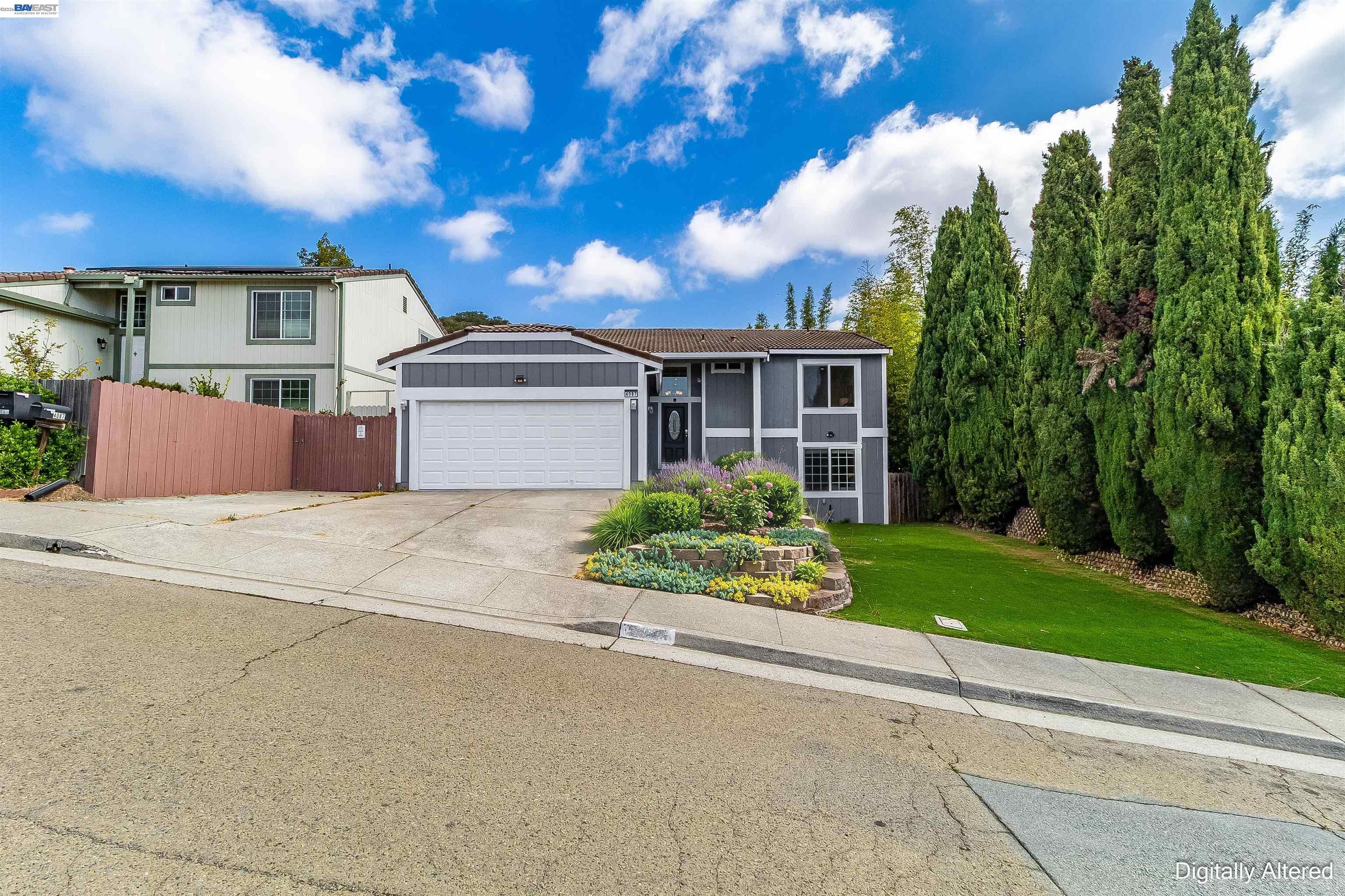 4087 Mozart Dr — photo