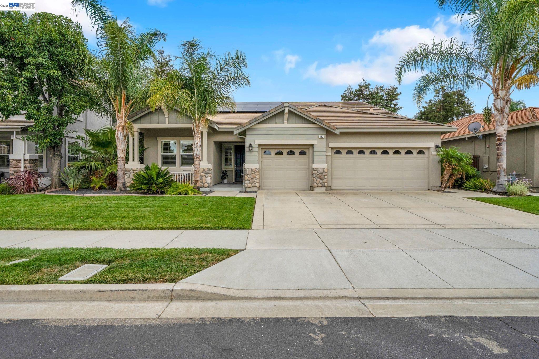 173 Pescara Blvd — photo