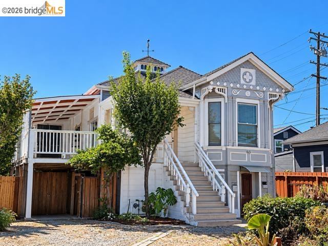 615 Maud Ave — photo