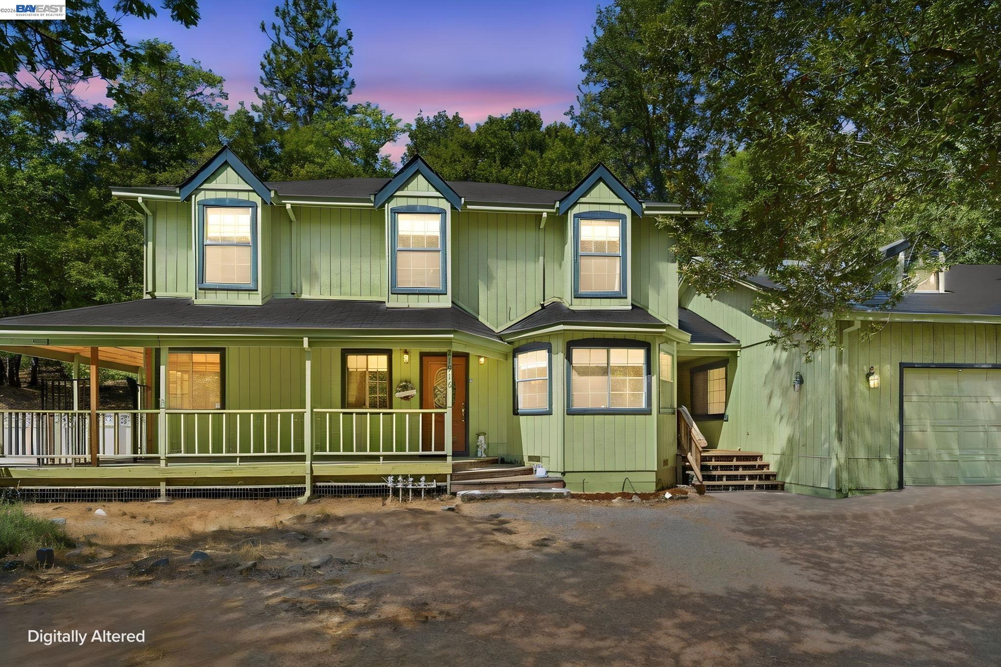21916 Fallview Drive, Sonora, CA 95370 — photo 2