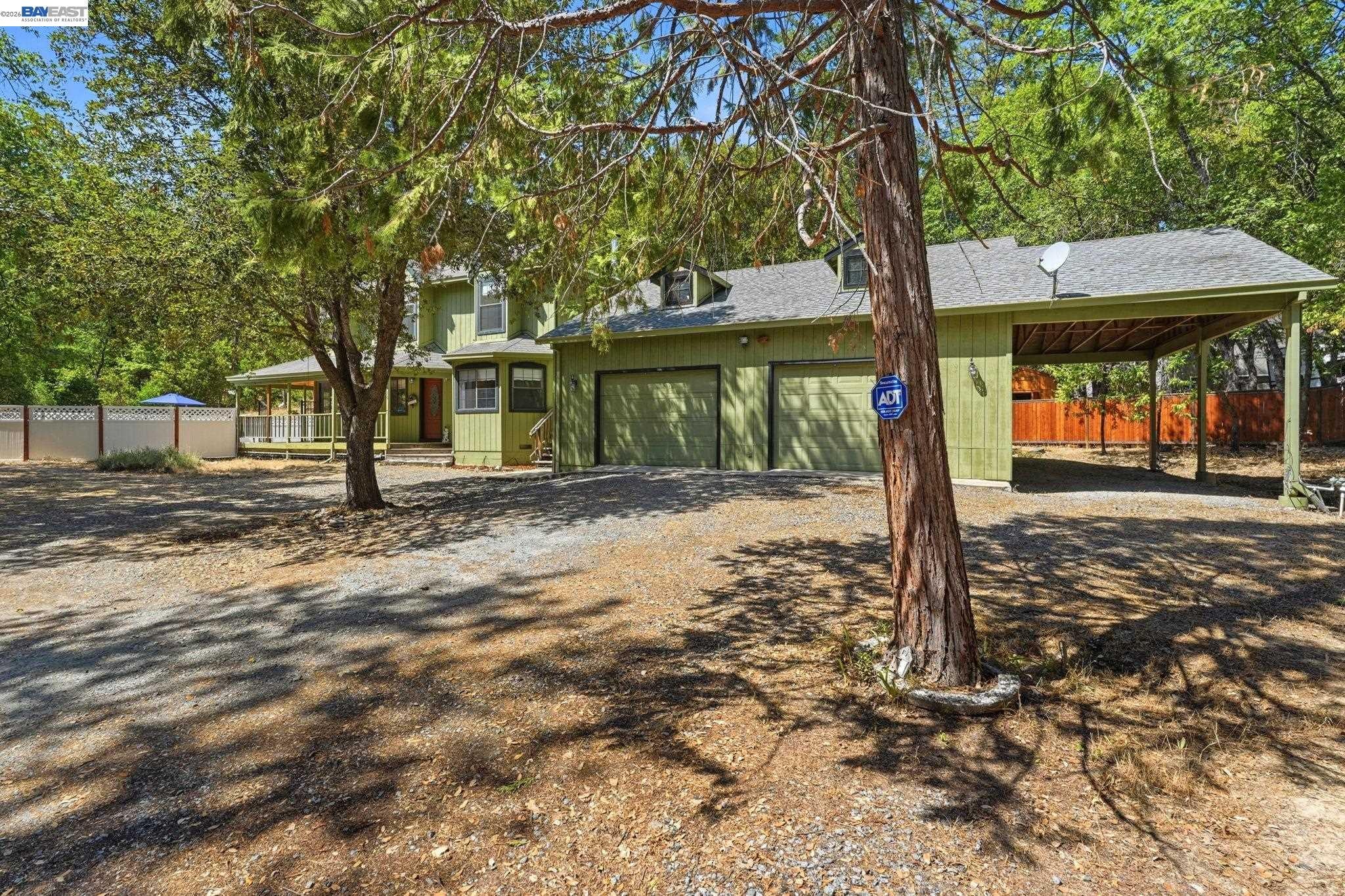 21916 Fallview Drive, Sonora, CA 95370 — photo 3