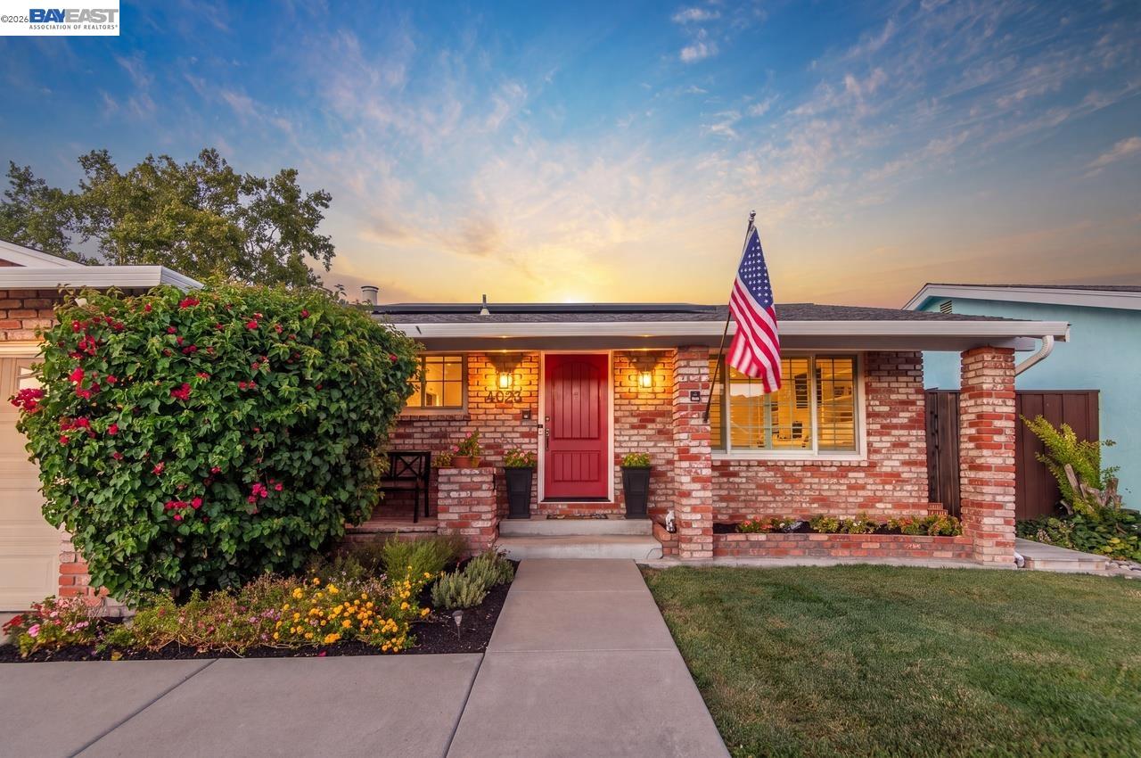 4023 Page Ct — photo