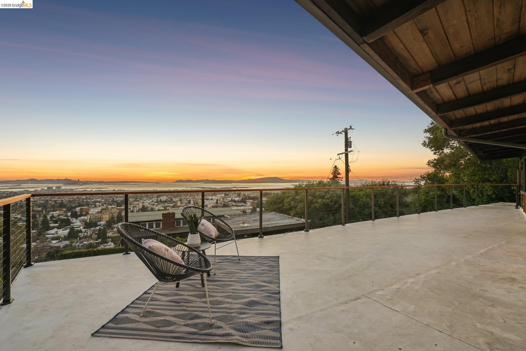 222 Panoramic Way, Berkeley, CA 94704 — photo 3