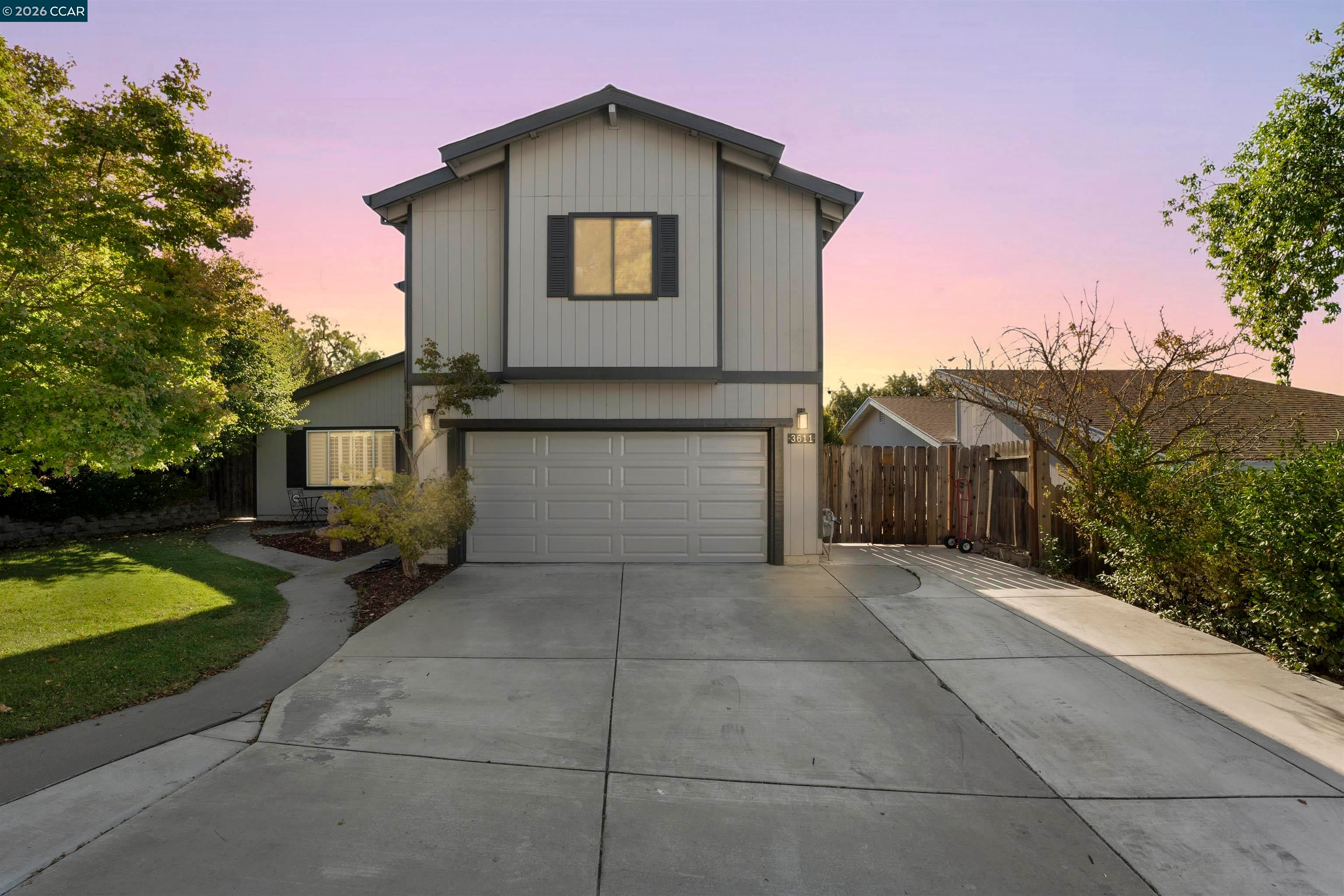 3611 Sunview Ct — photo