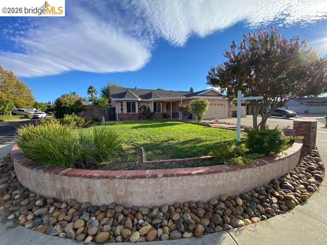 3718 Cascade Ct — photo