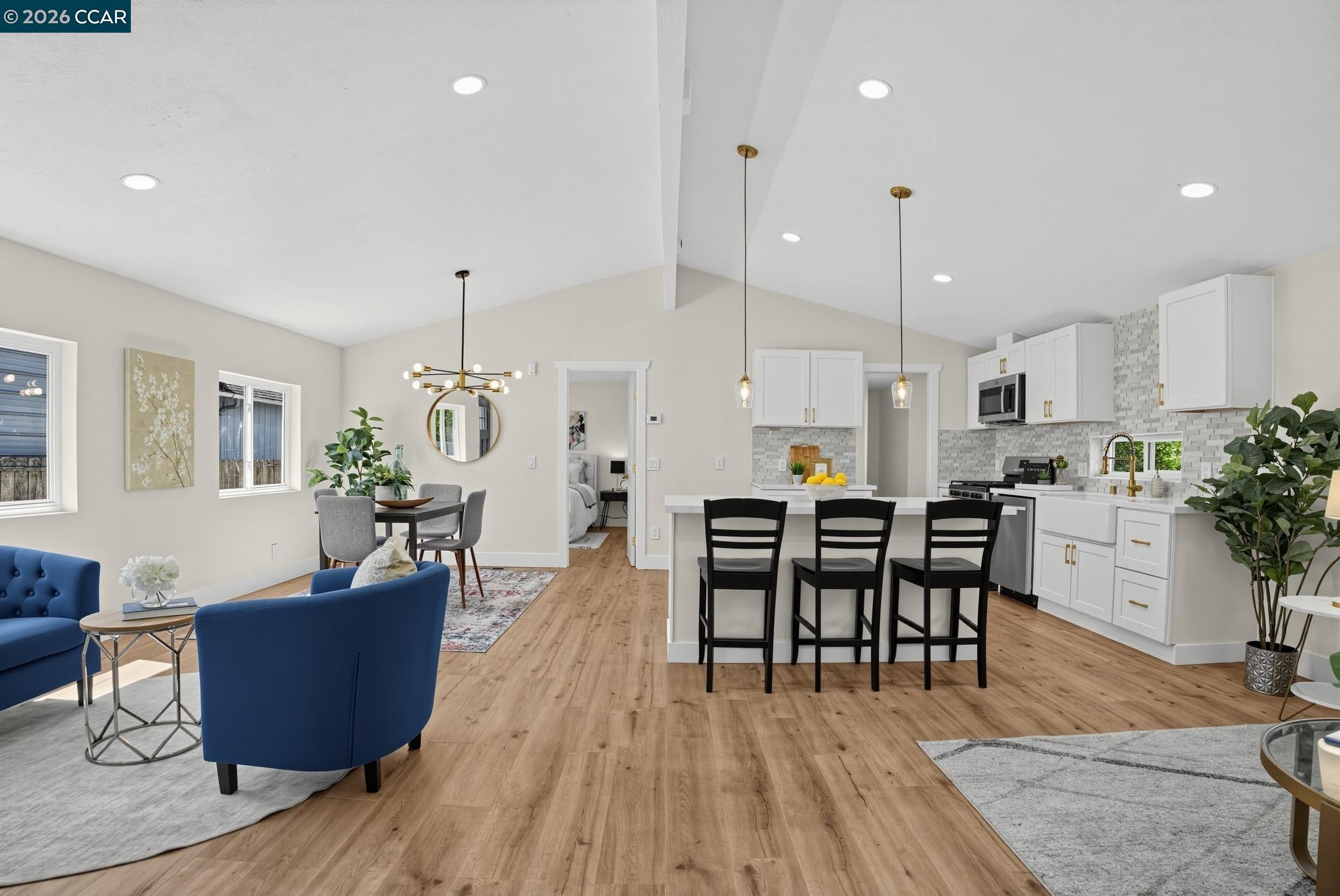 1015 Rutledge Avenue, Santa Rosa, CA 95405 — photo 3