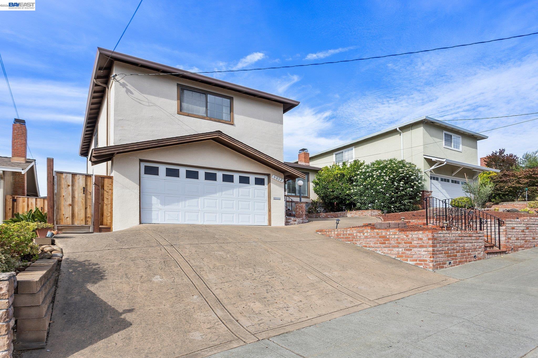 5012 Proctor Rd, Castro Valley, CA 94546 — photo 2