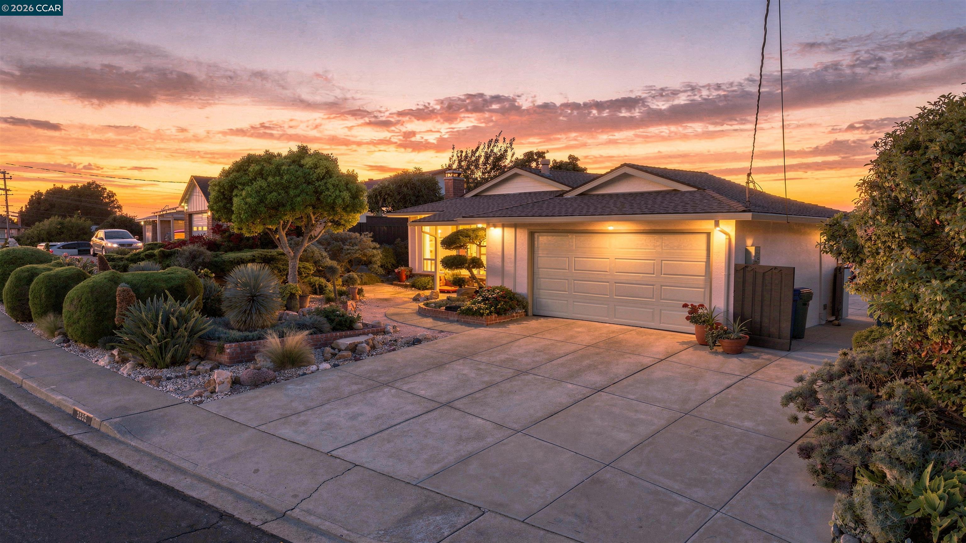 2955 Cornelius Dr — photo