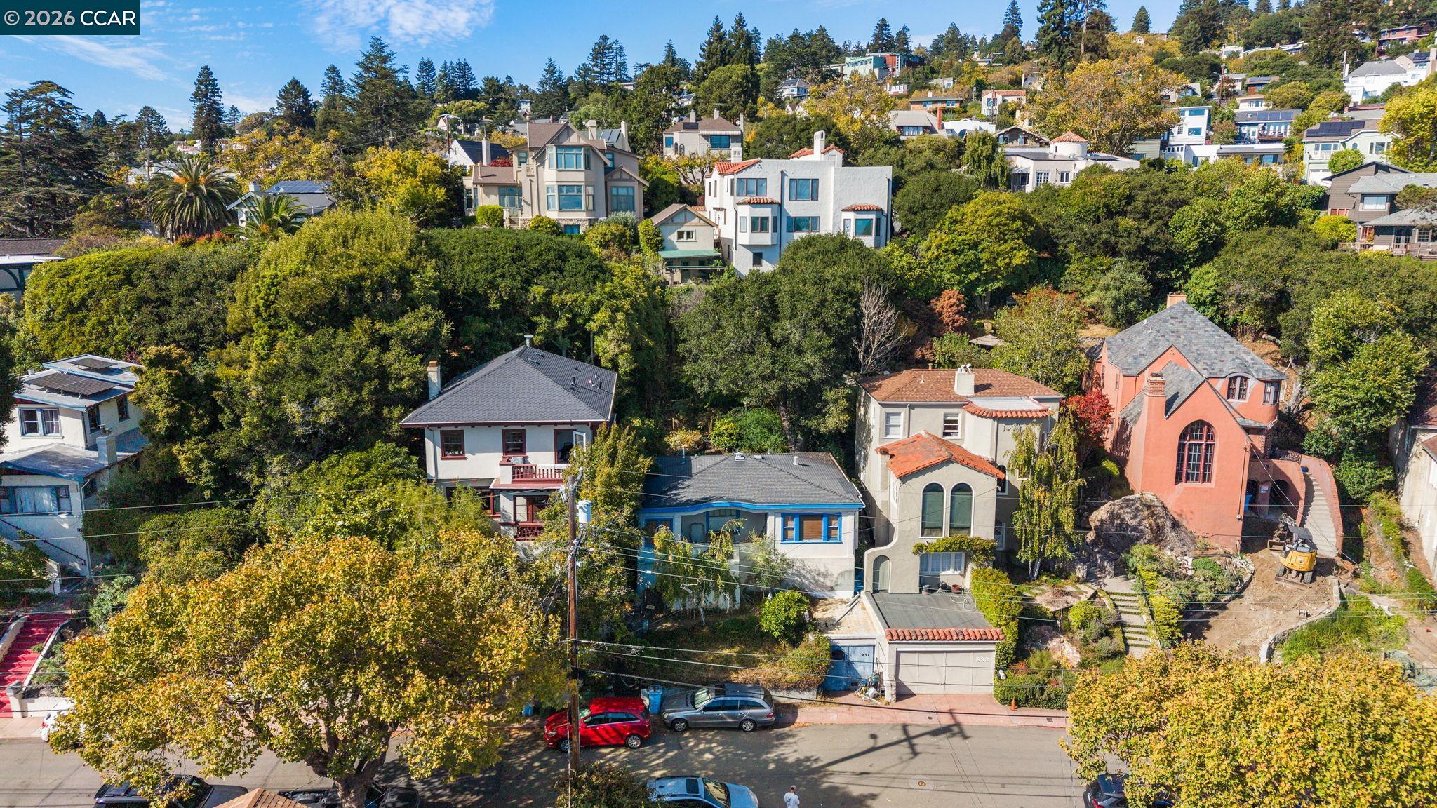 931 Shattuck Ave, Berkeley, CA 94707 — photo 2