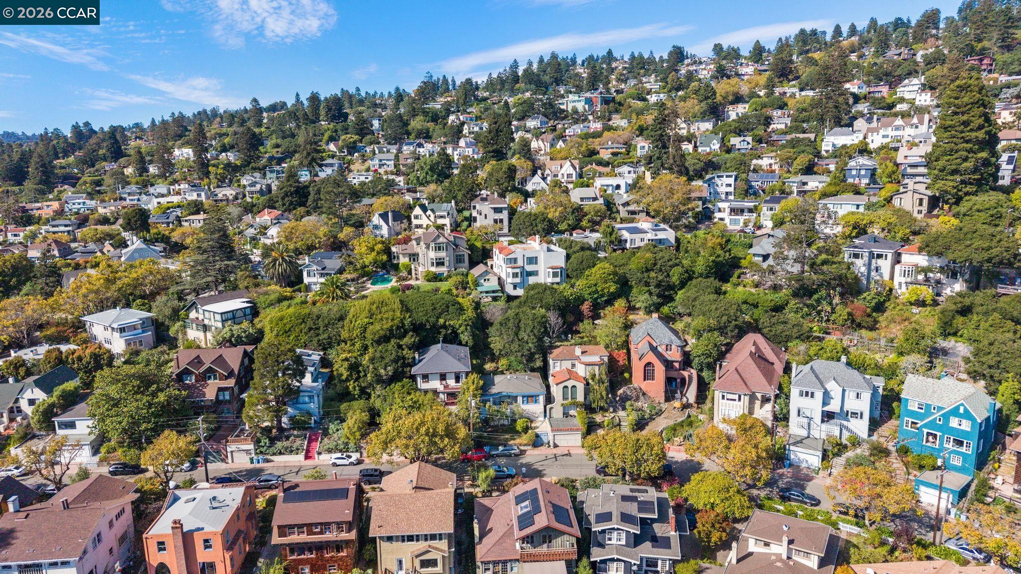 931 Shattuck Ave, Berkeley, CA 94707 — photo 3