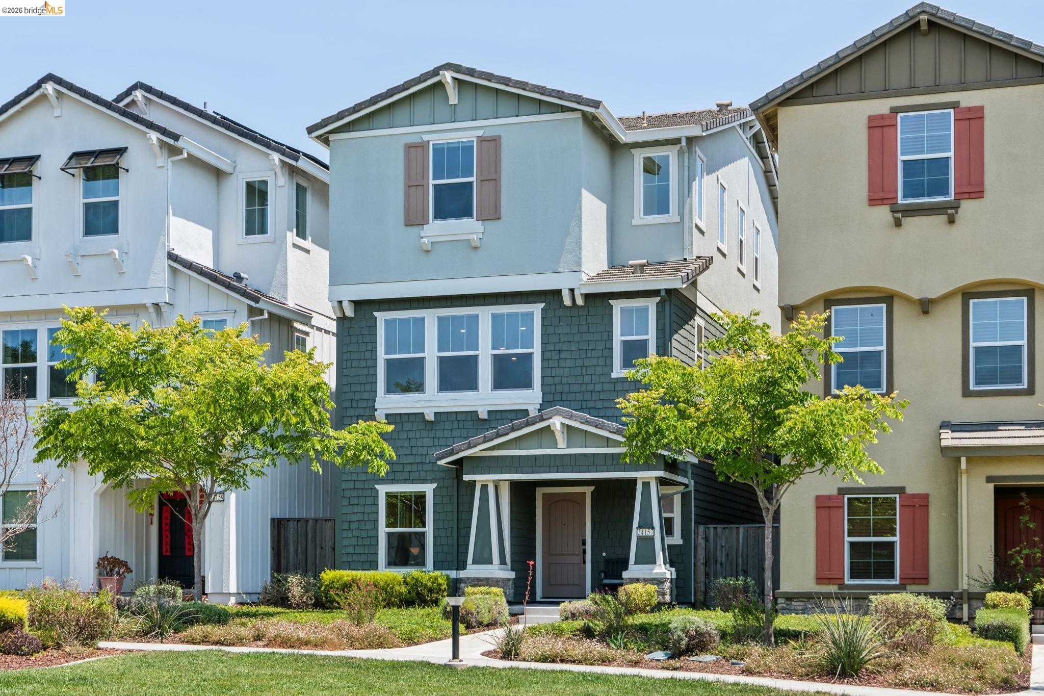 24157 Amaranth Loop, Hayward, CA 94541 — photo 2