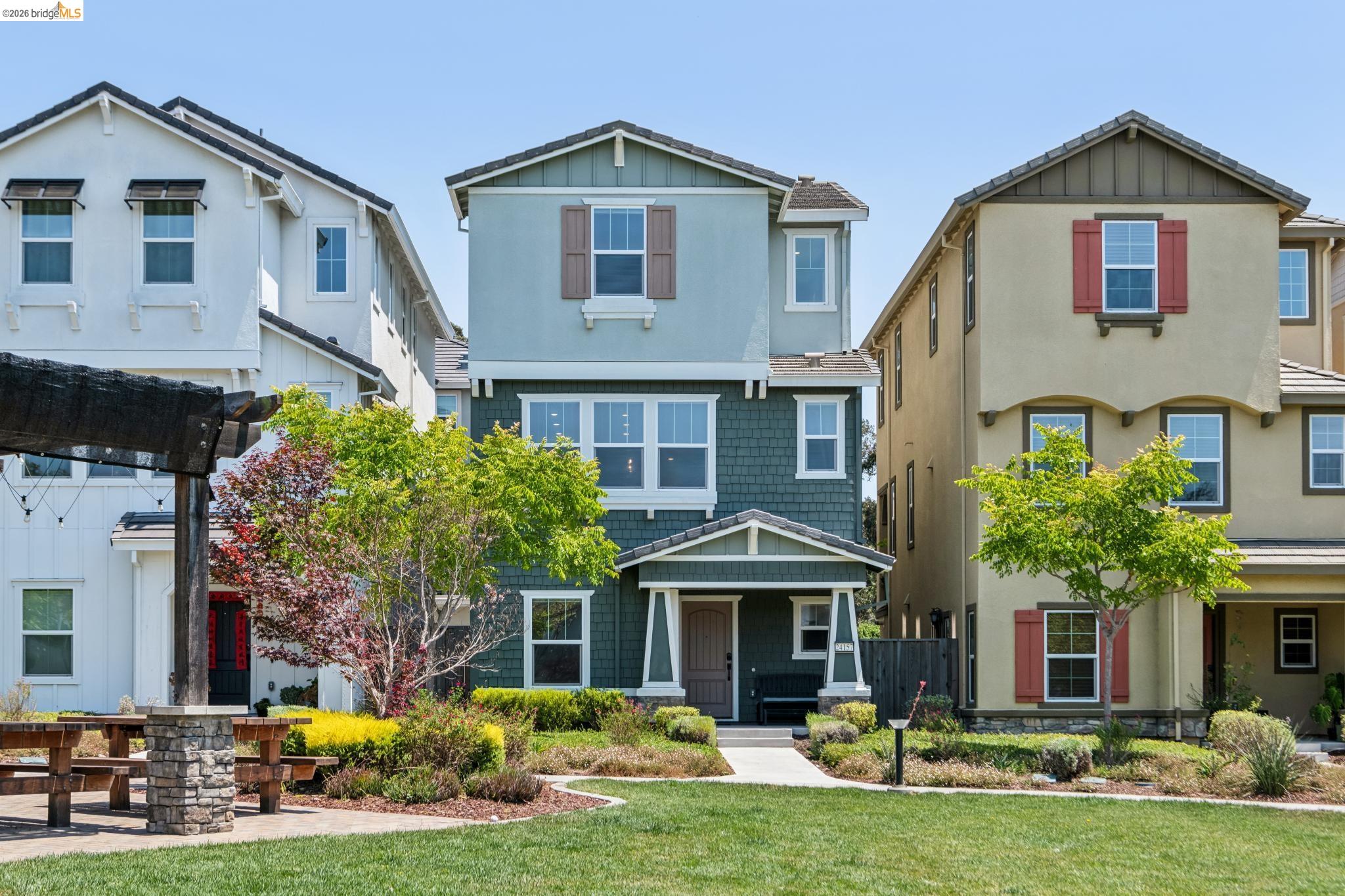 24157 Amaranth Loop, Hayward, CA 94541 — photo 3